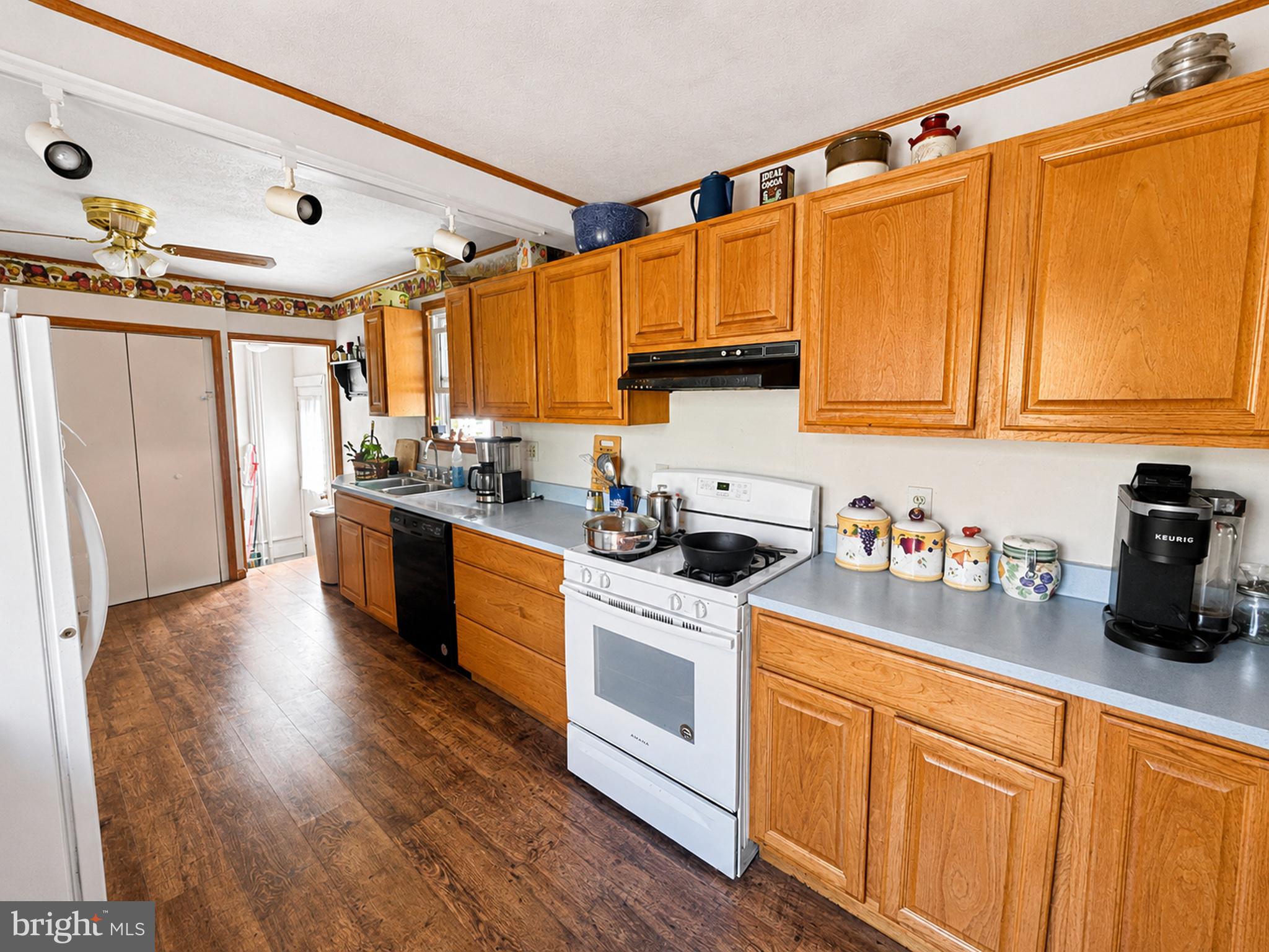SOUTH LEBANON TOWNSHIP - Residential