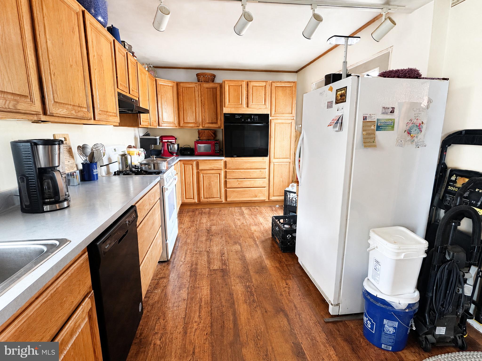 SOUTH LEBANON TOWNSHIP - Residential