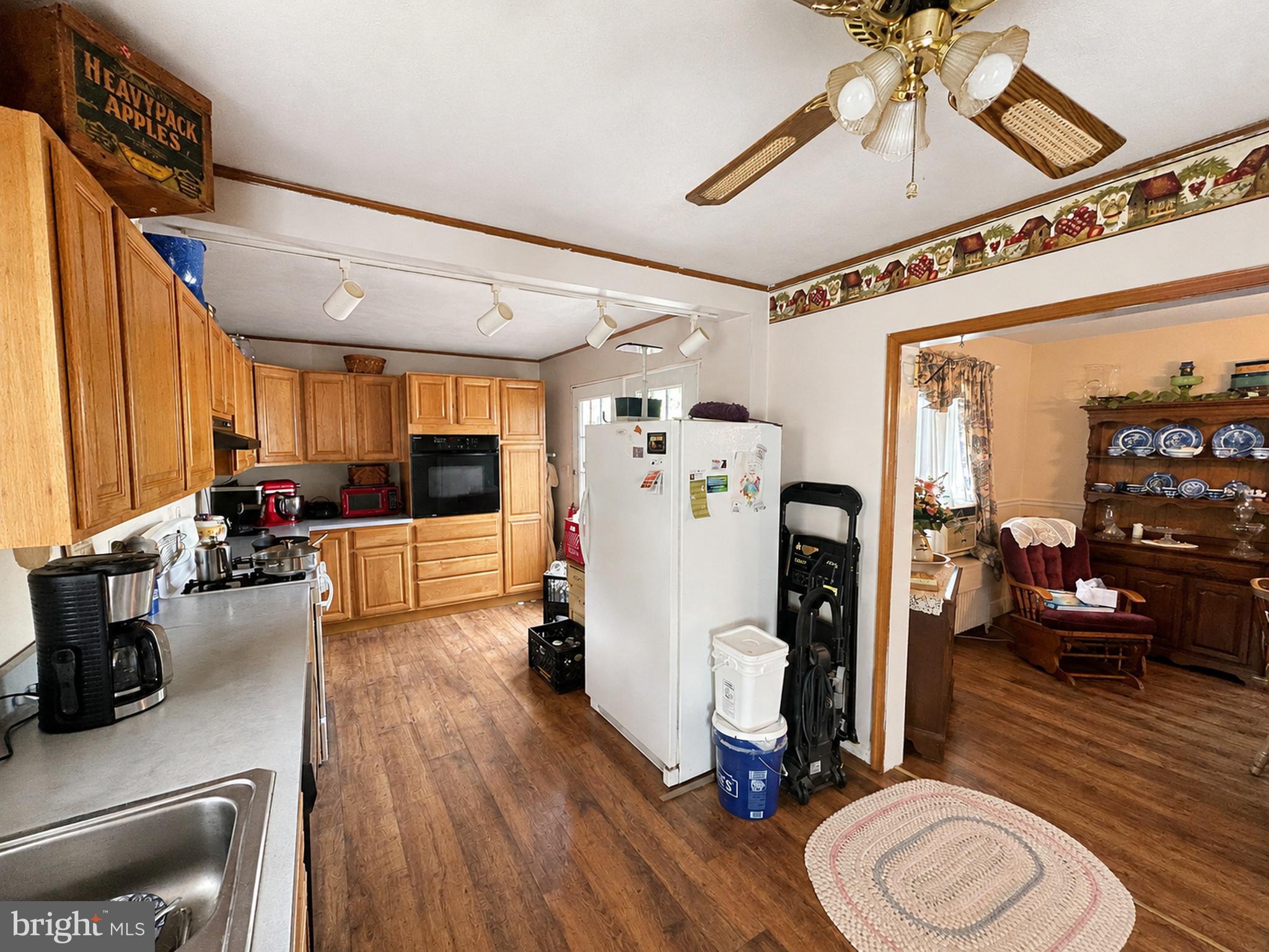 SOUTH LEBANON TOWNSHIP - Residential