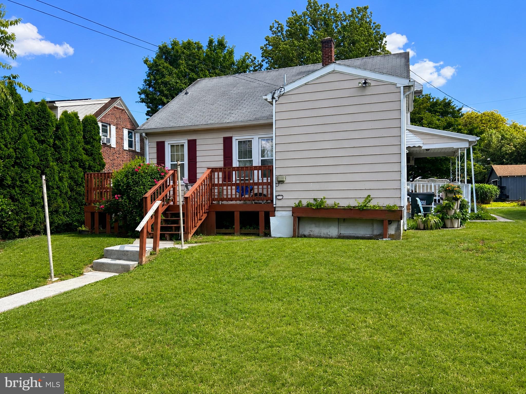 SOUTH LEBANON TOWNSHIP - Residential