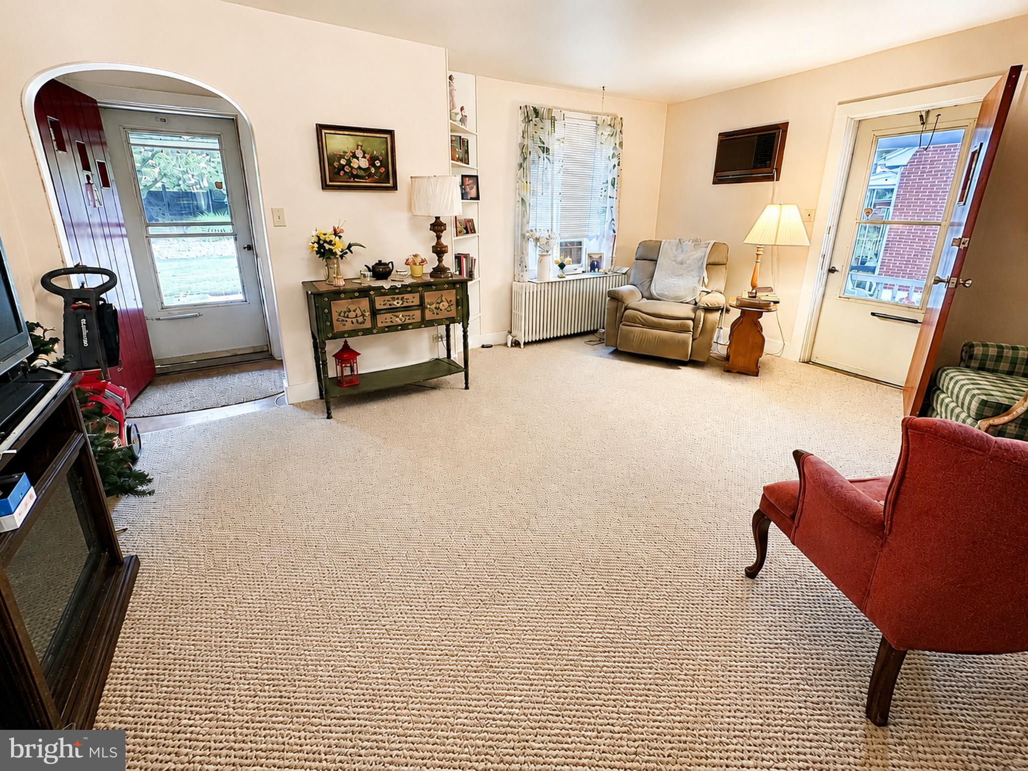 SOUTH LEBANON TOWNSHIP - Residential