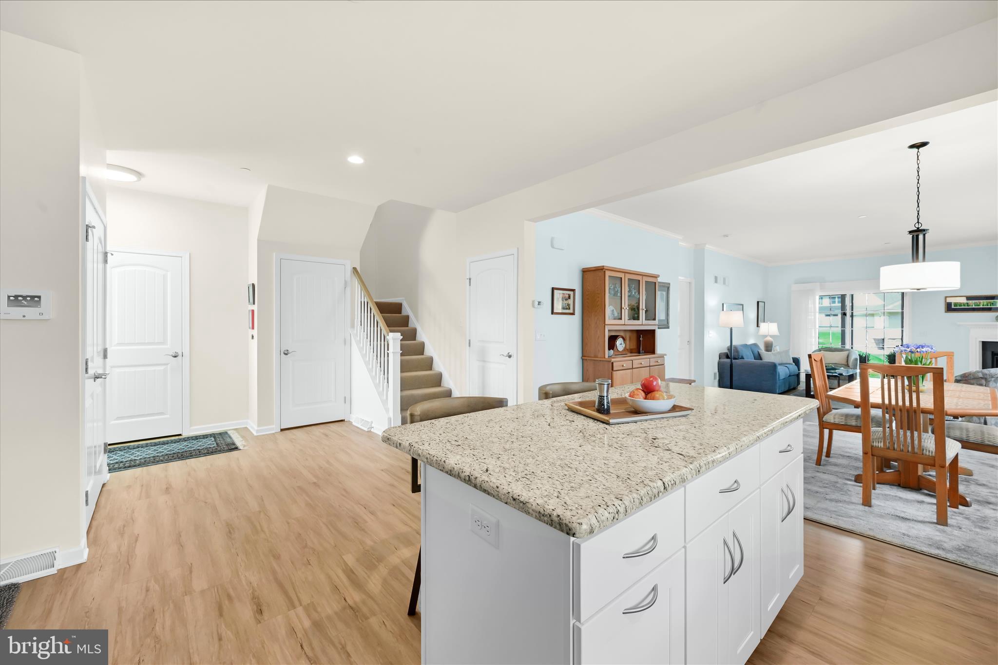 WOODS EDGE - Residential