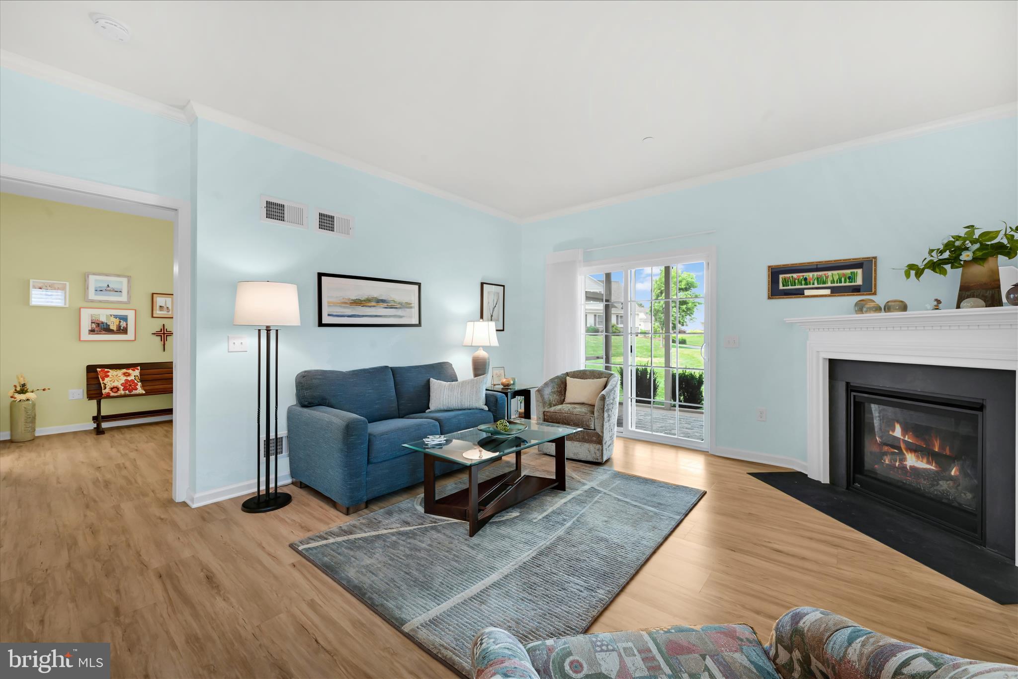WOODS EDGE - Residential