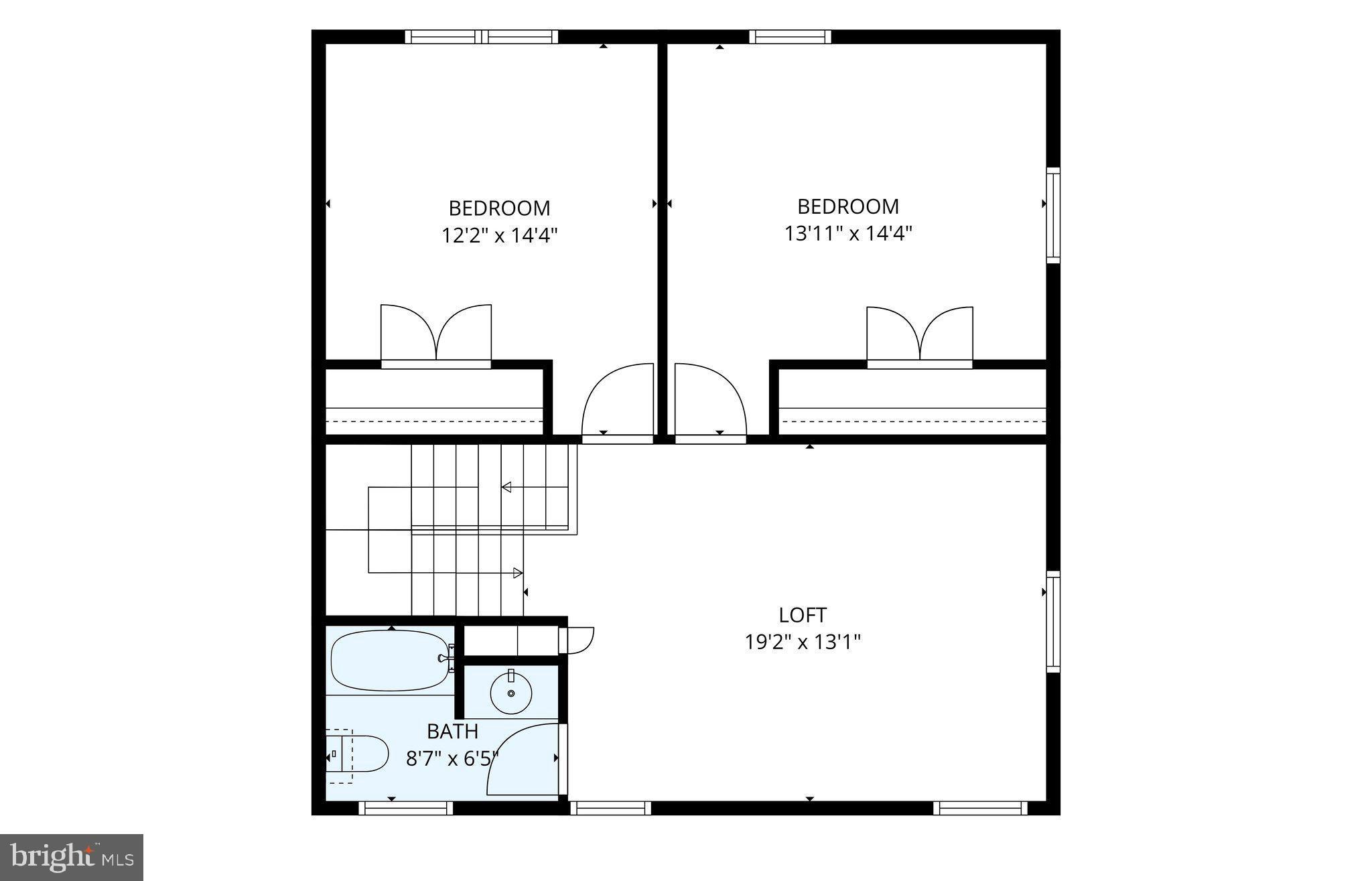 WOODS EDGE - Residential