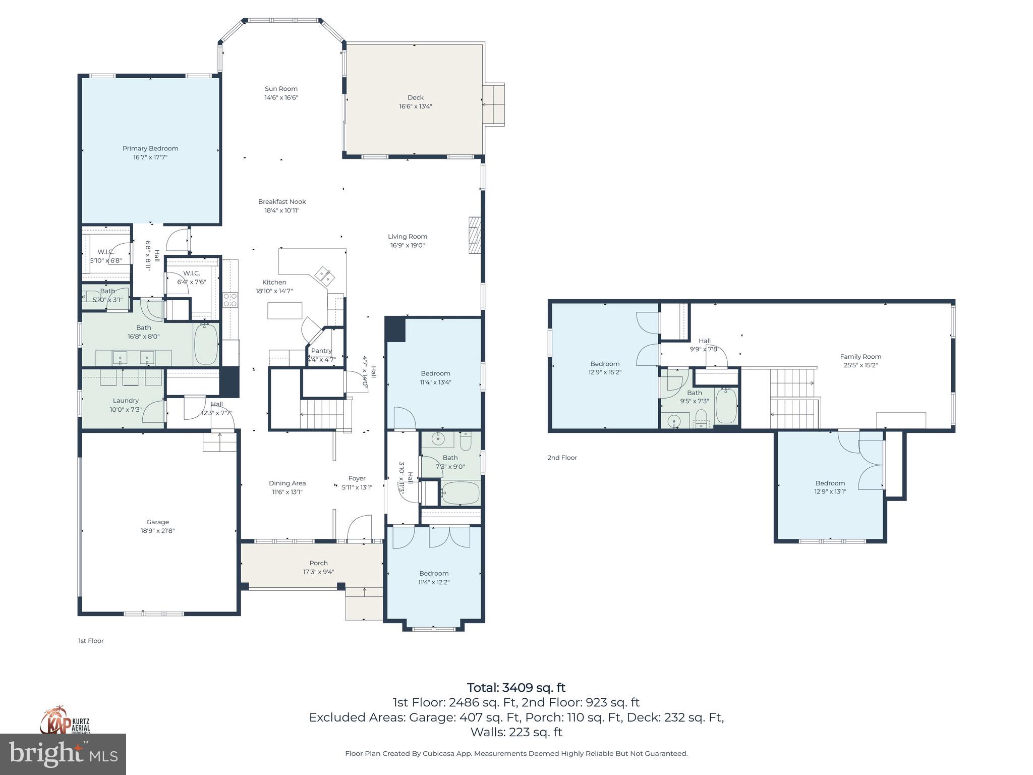 BLACK CREEK COVE - Residential