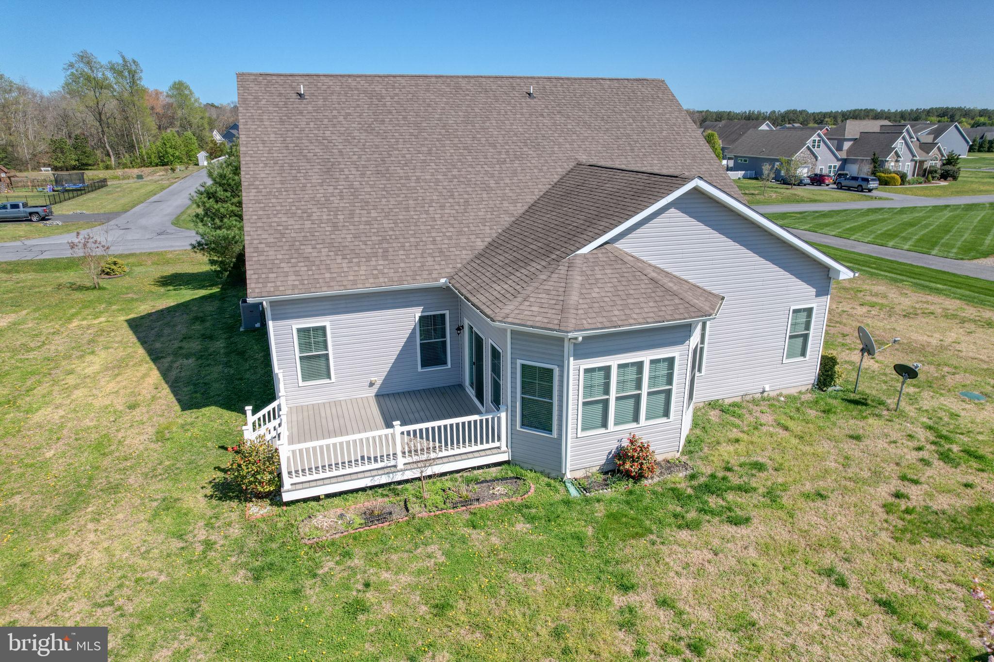 BLACK CREEK COVE - Residential