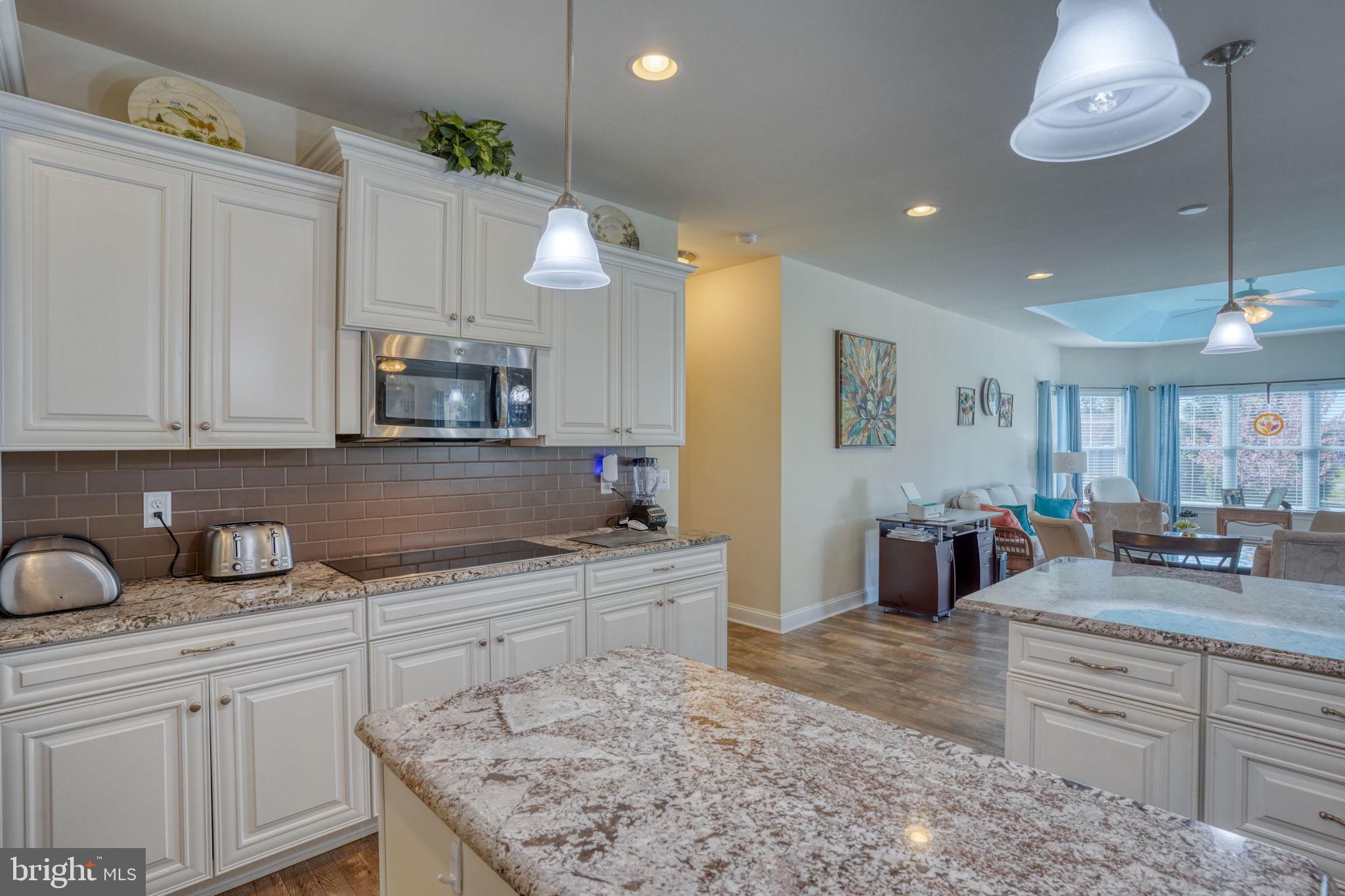 BLACK CREEK COVE - Residential