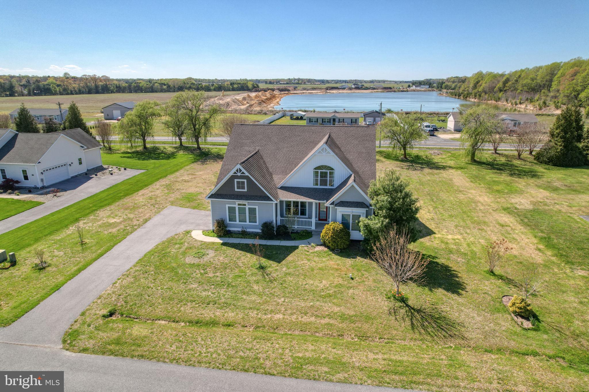 BLACK CREEK COVE - Residential