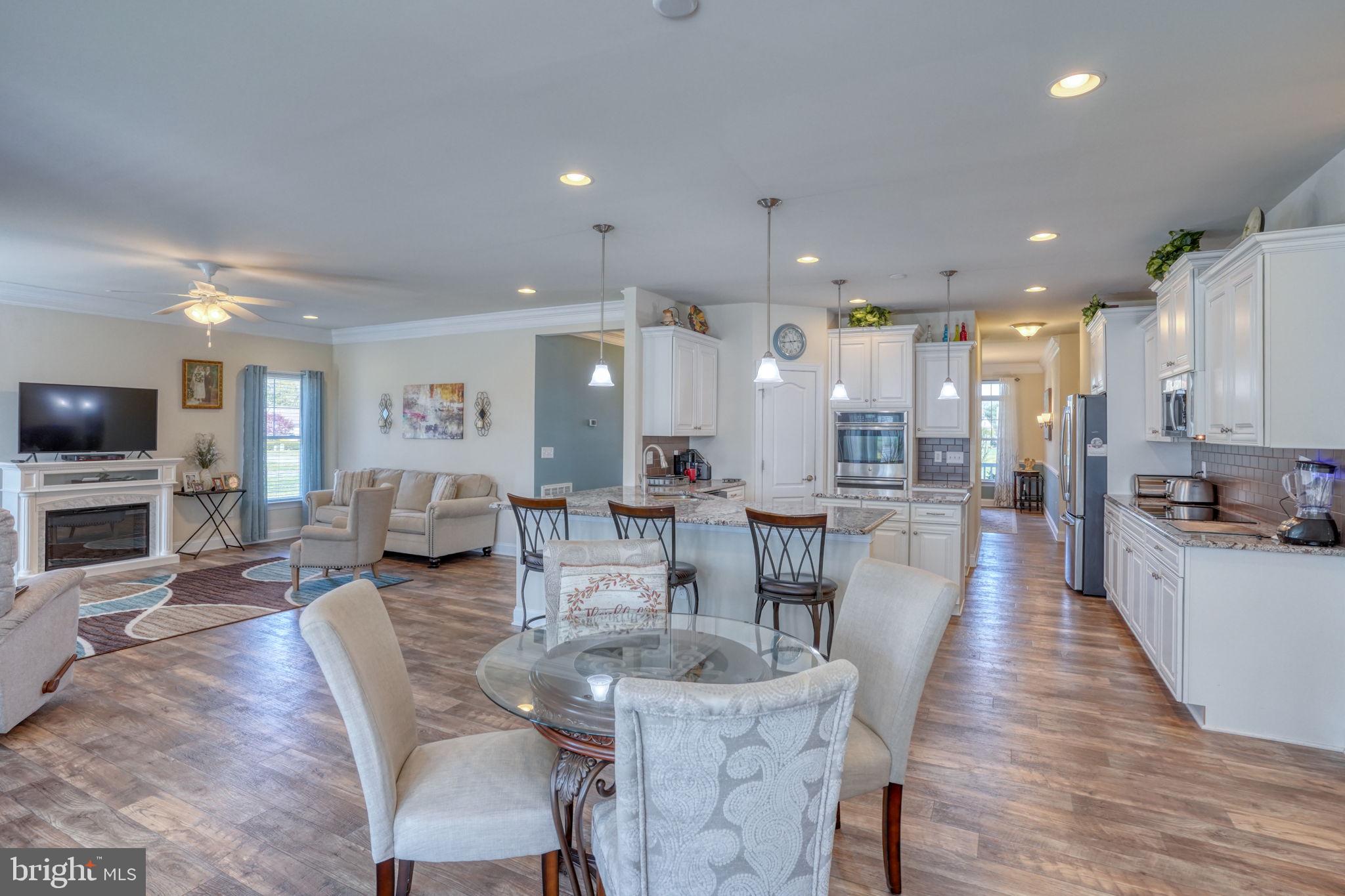 BLACK CREEK COVE - Residential