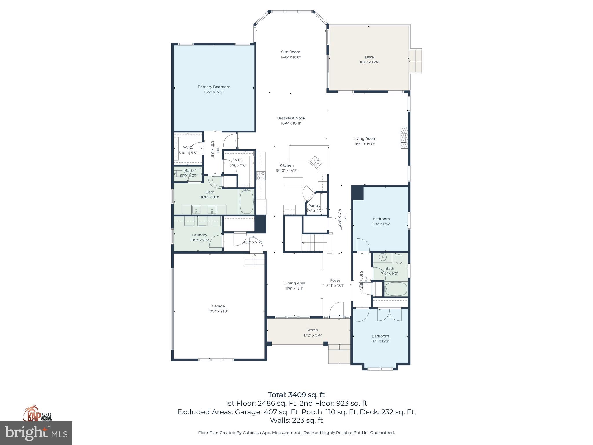 BLACK CREEK COVE - Residential