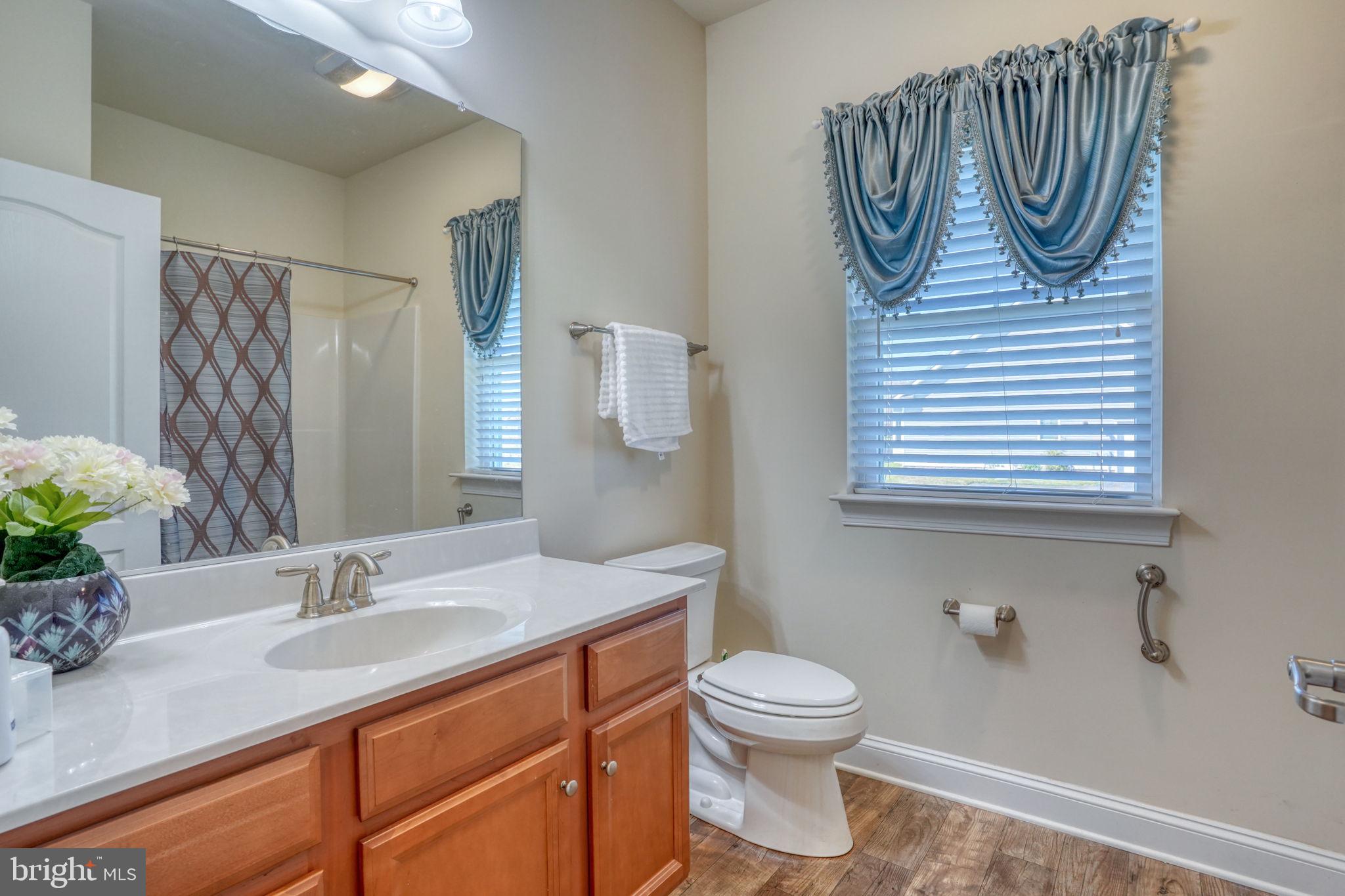 BLACK CREEK COVE - Residential