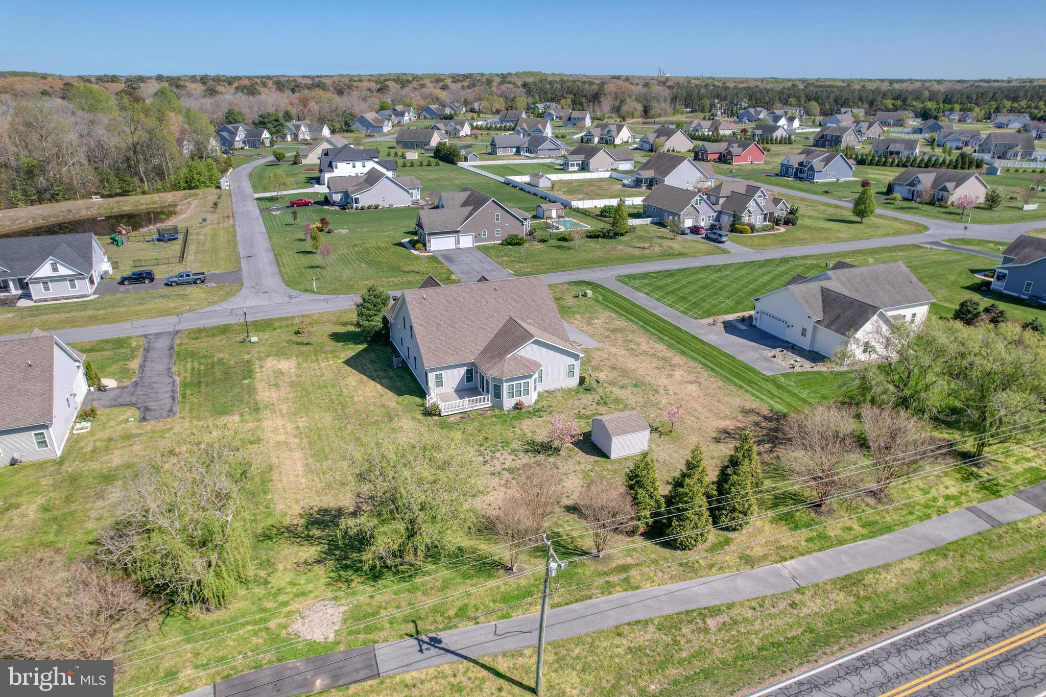 BLACK CREEK COVE - Residential