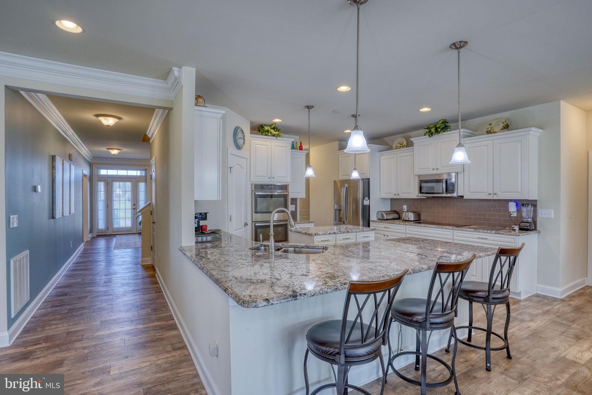 BLACK CREEK COVE - Residential