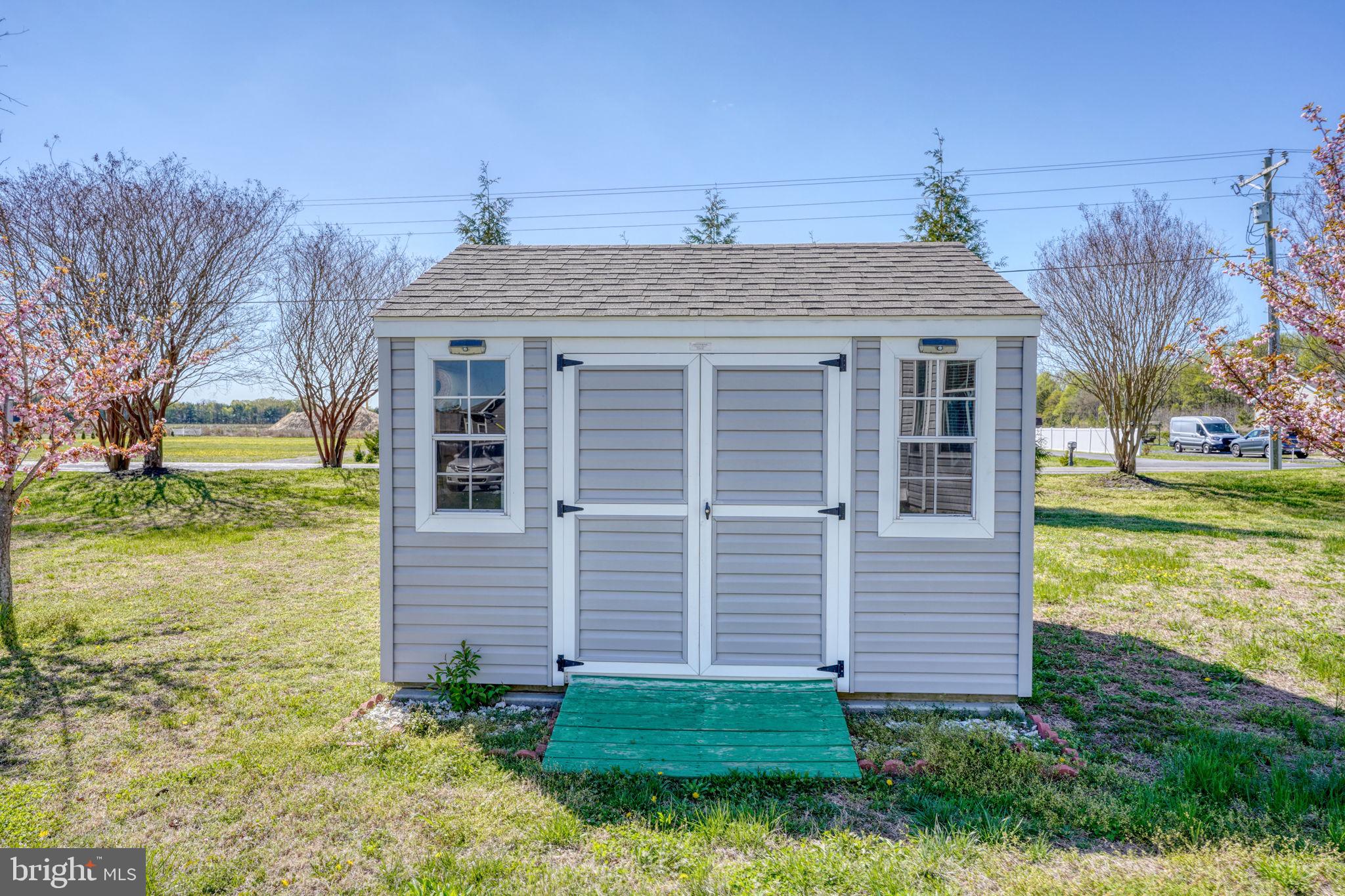 BLACK CREEK COVE - Residential
