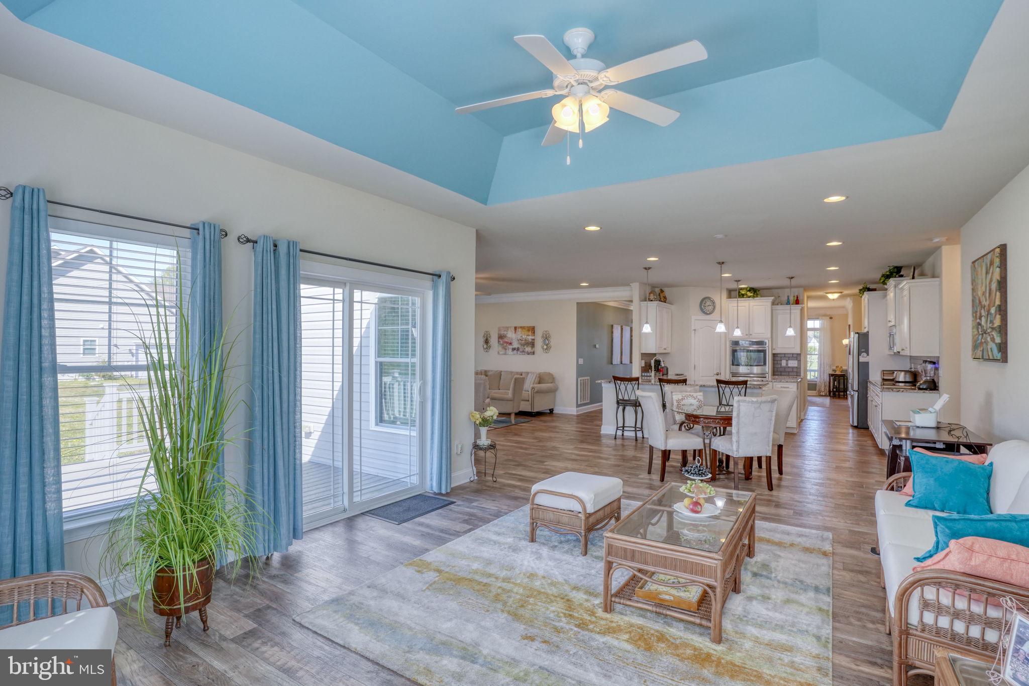 BLACK CREEK COVE - Residential