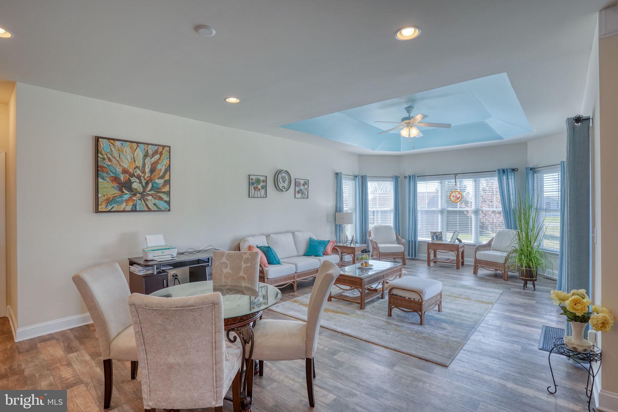 BLACK CREEK COVE - Residential