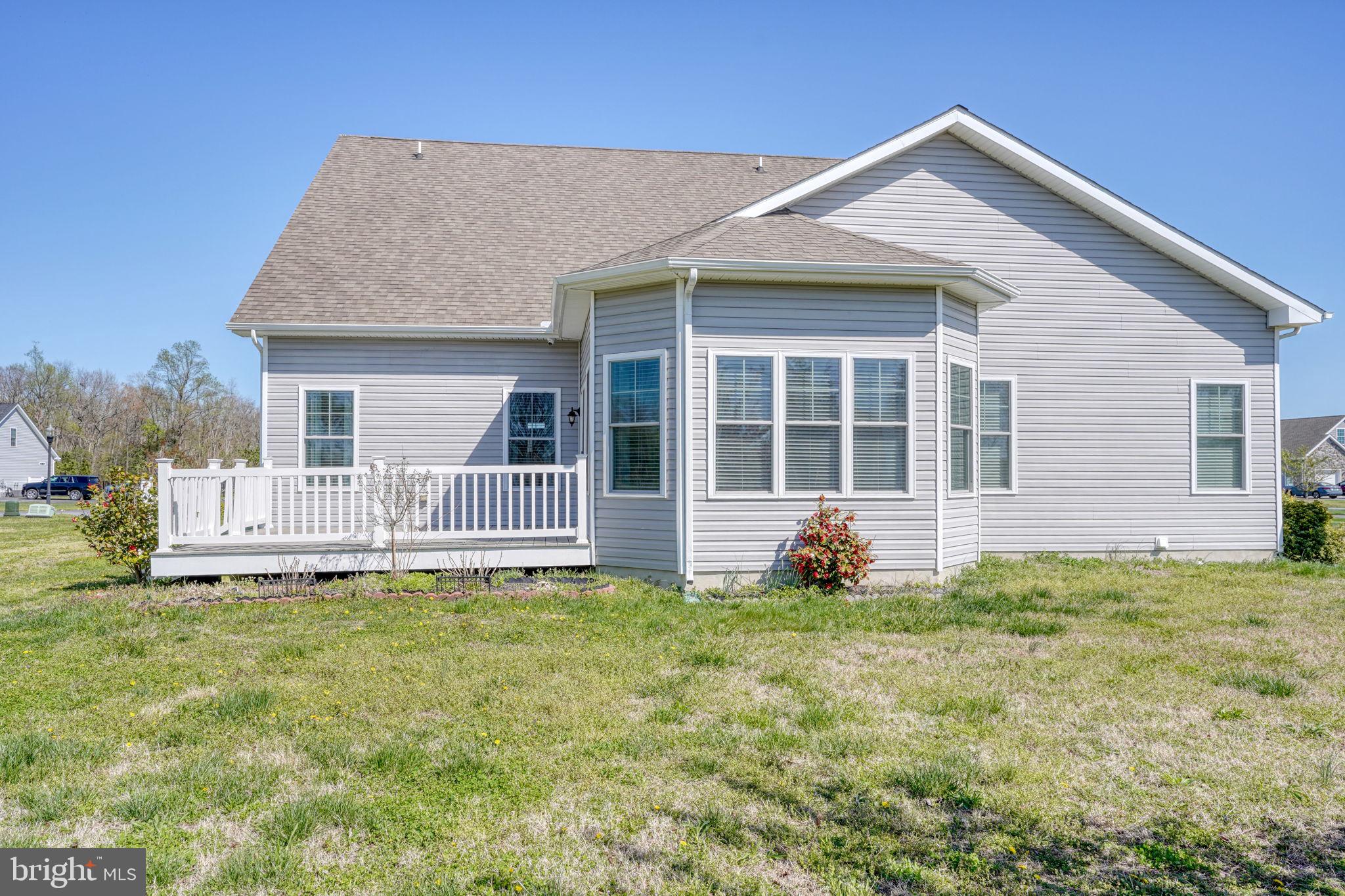 BLACK CREEK COVE - Residential