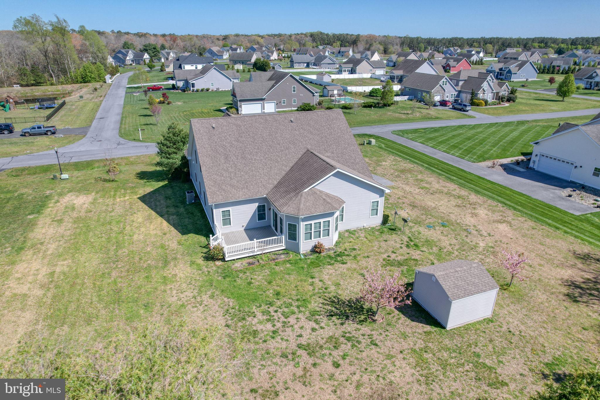 BLACK CREEK COVE - Residential