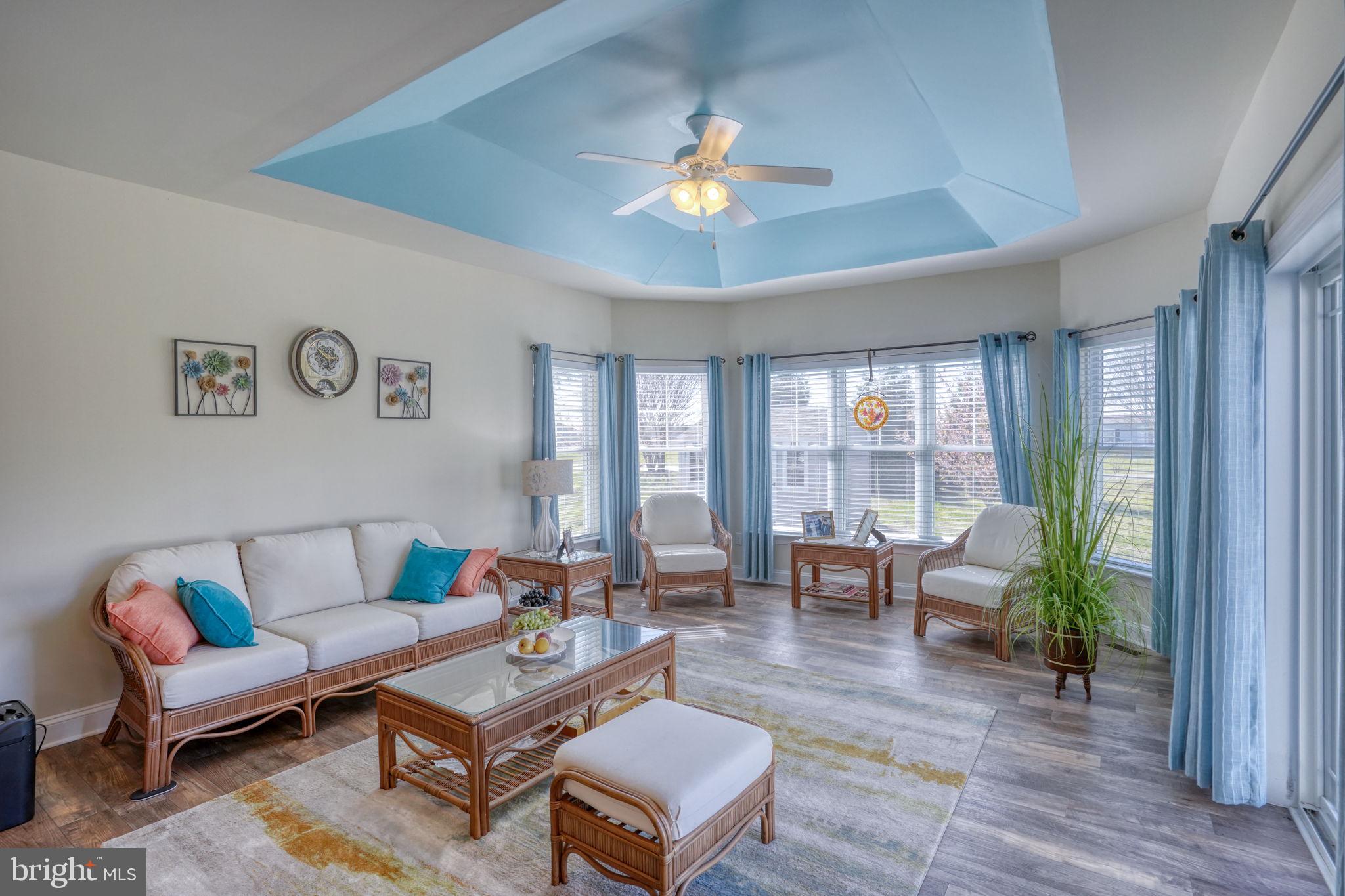BLACK CREEK COVE - Residential