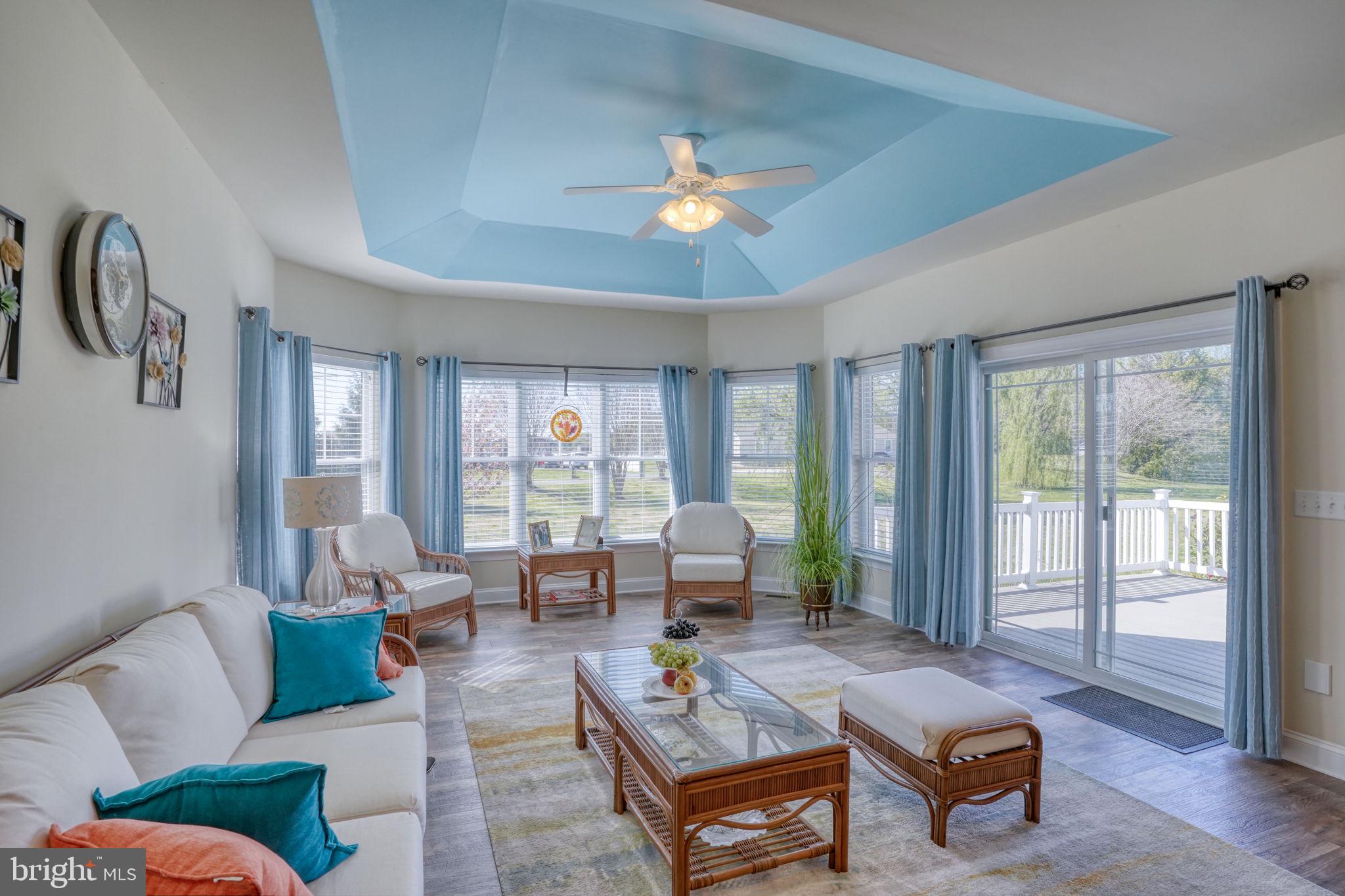 BLACK CREEK COVE - Residential
