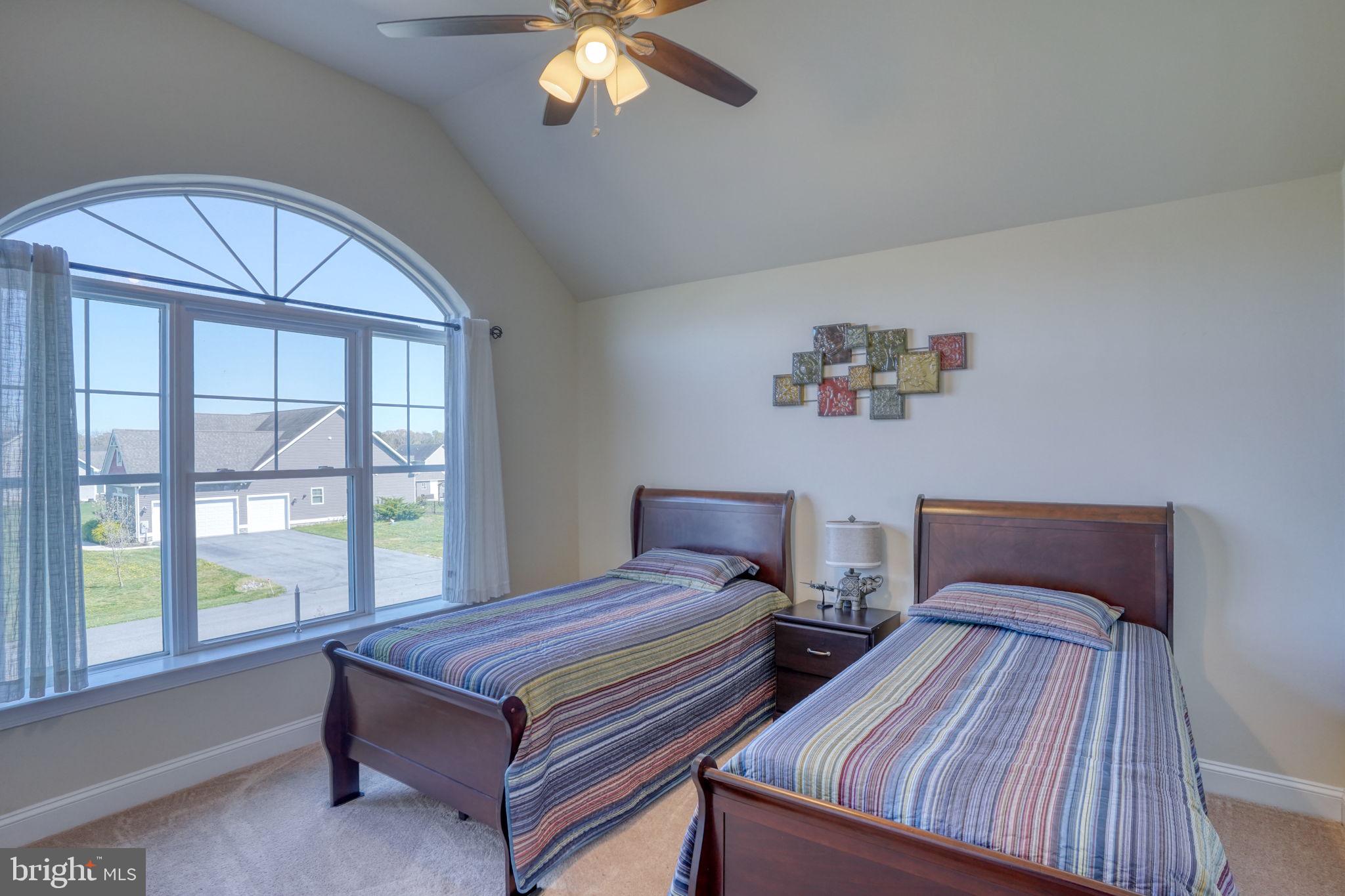 BLACK CREEK COVE - Residential