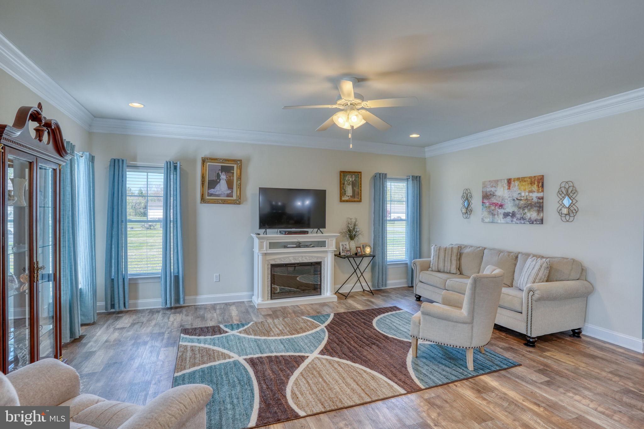 BLACK CREEK COVE - Residential