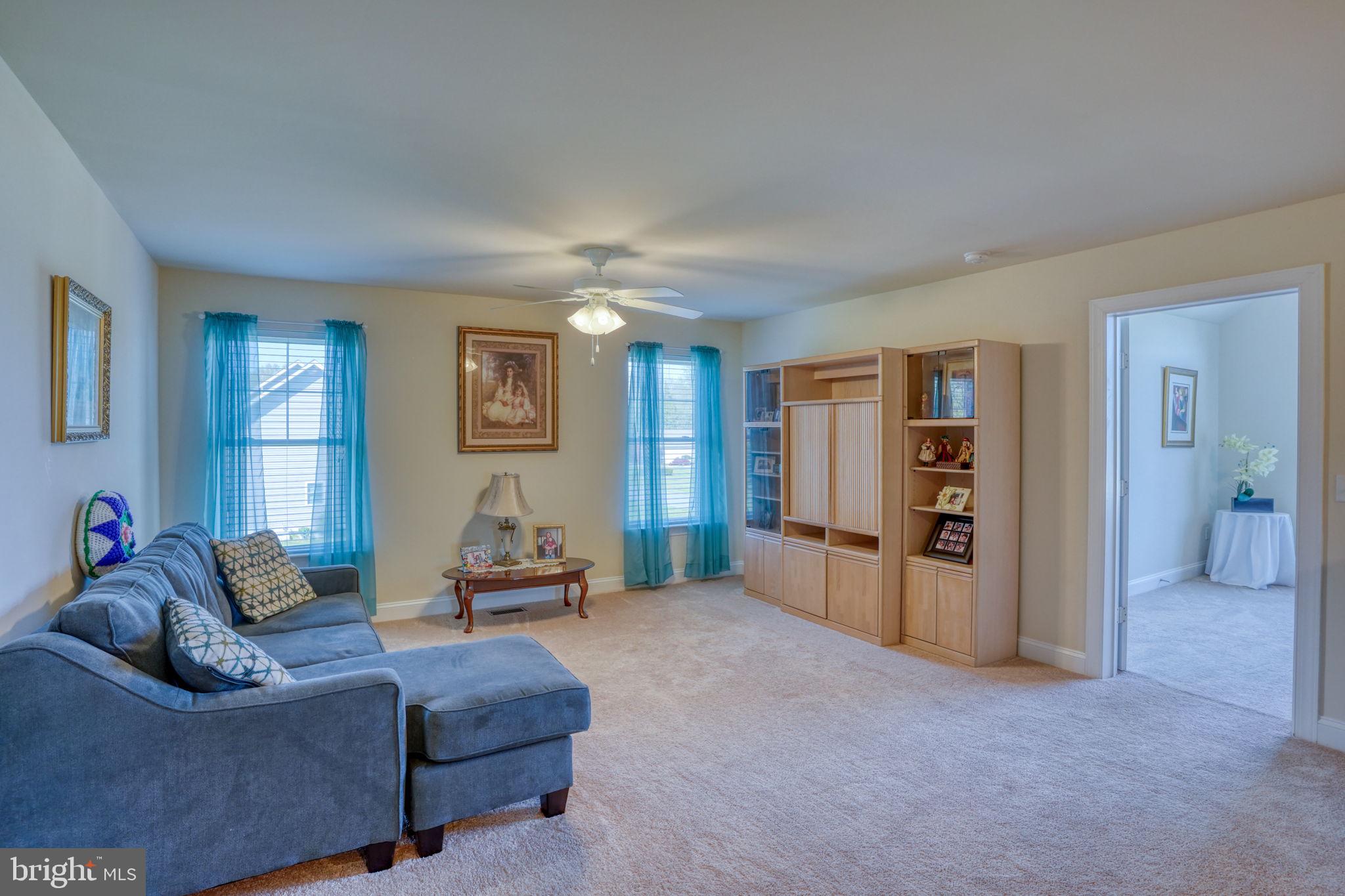 BLACK CREEK COVE - Residential