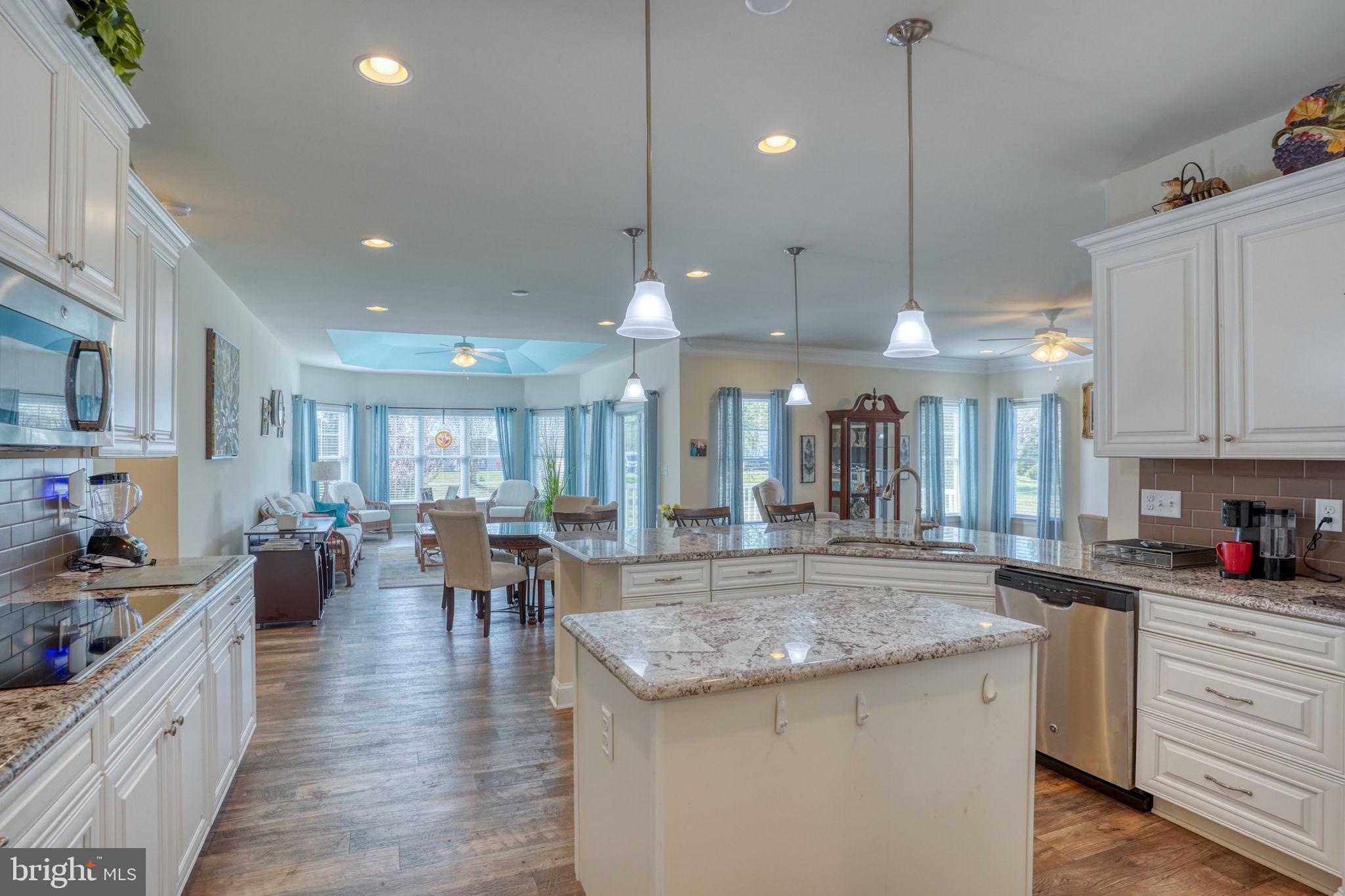 BLACK CREEK COVE - Residential