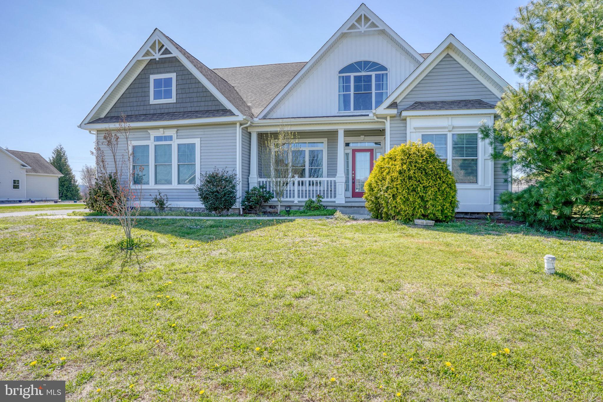 BLACK CREEK COVE - Residential