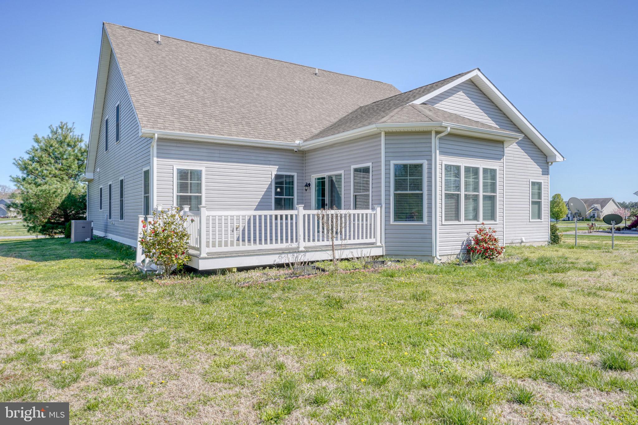 BLACK CREEK COVE - Residential