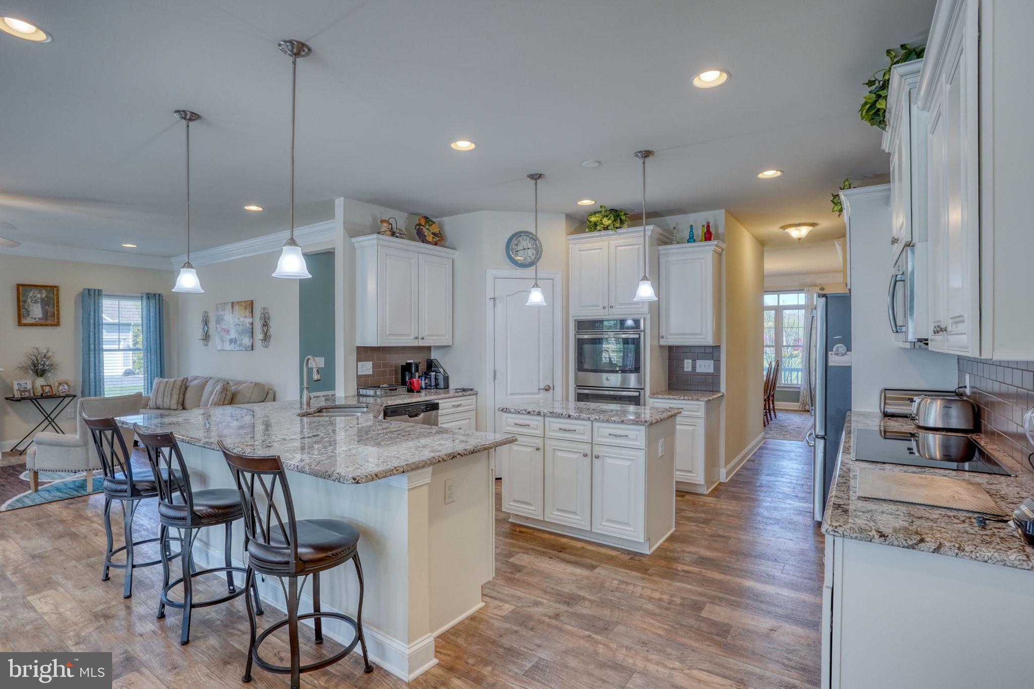 BLACK CREEK COVE - Residential