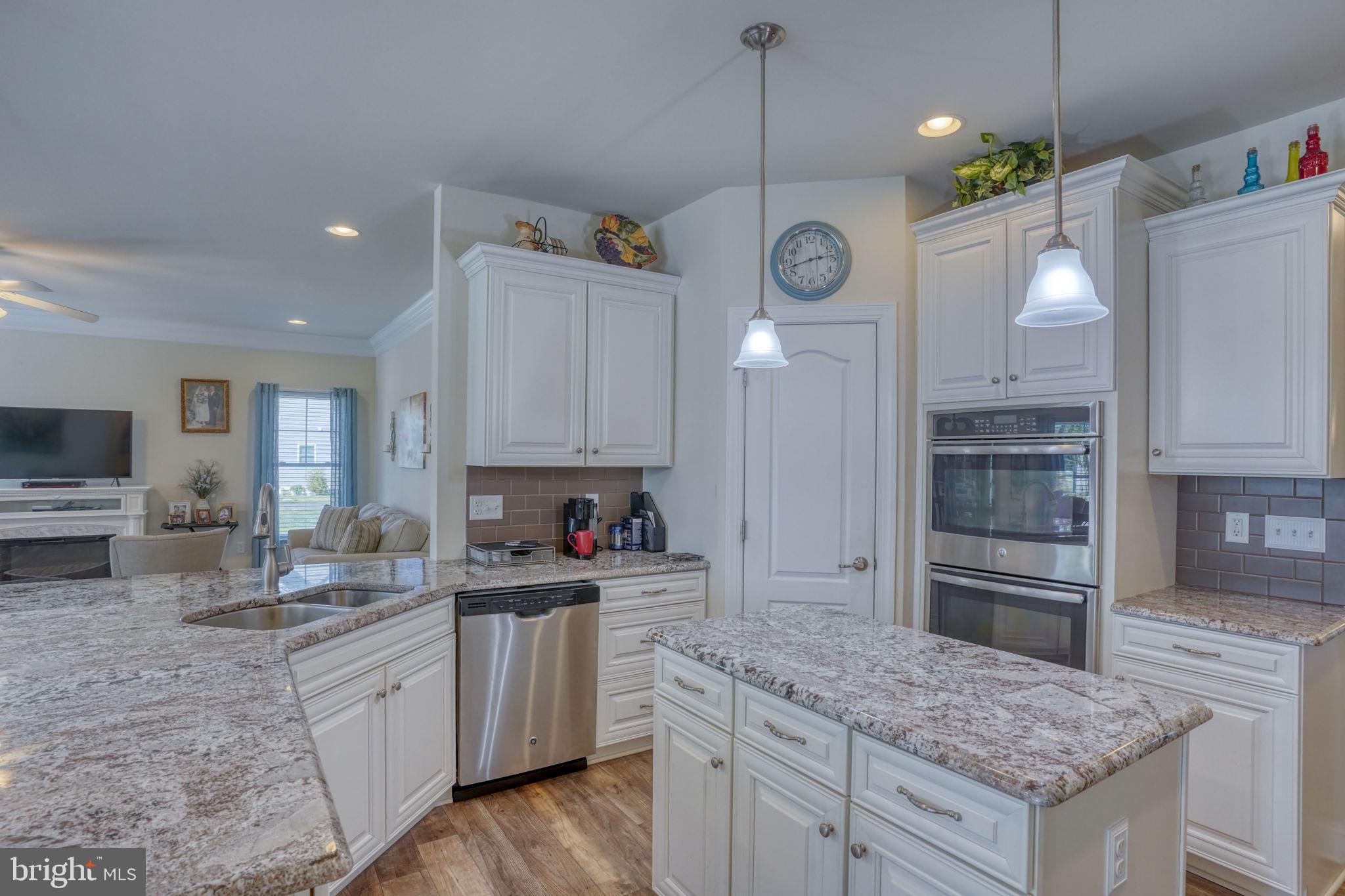 BLACK CREEK COVE - Residential