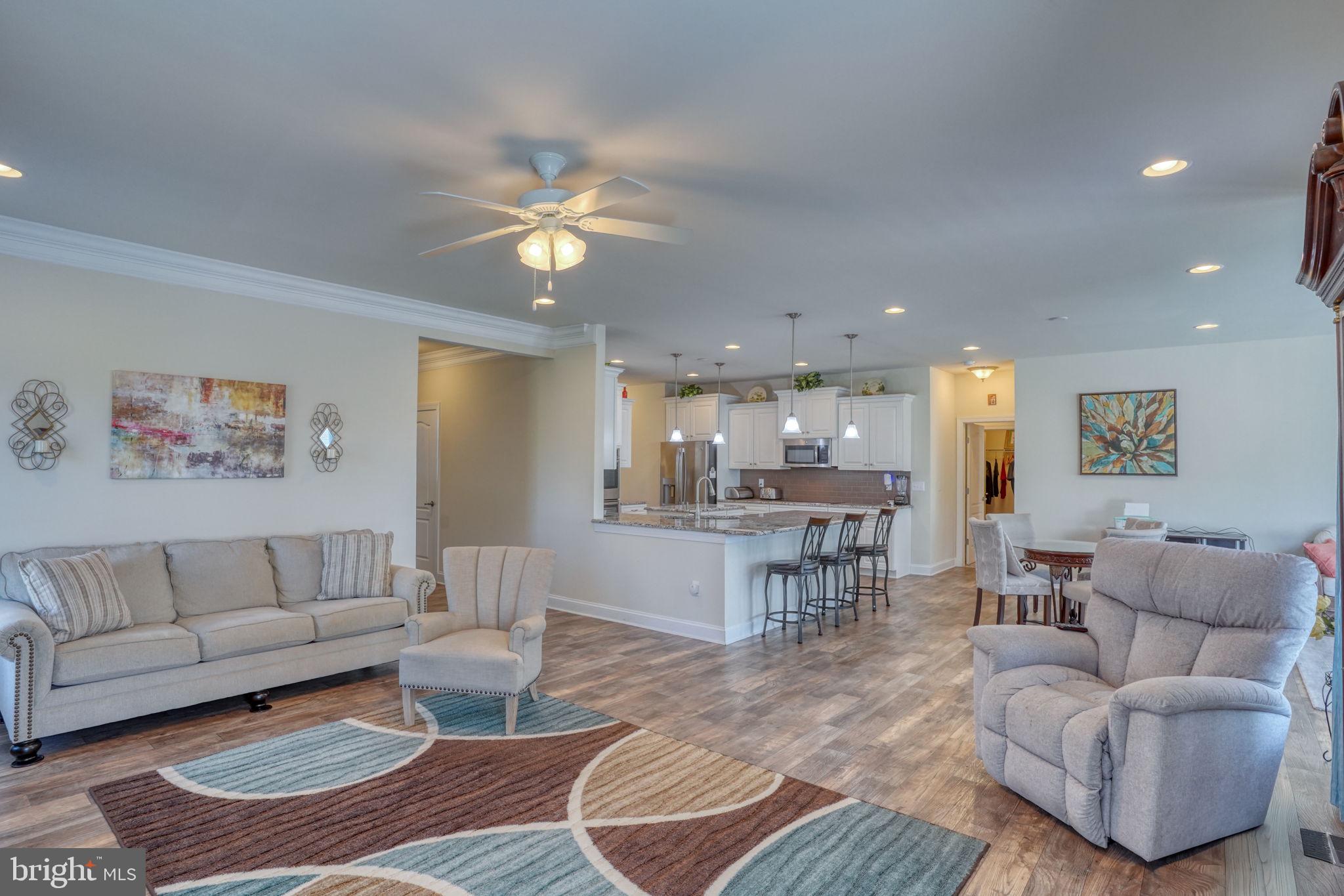 BLACK CREEK COVE - Residential