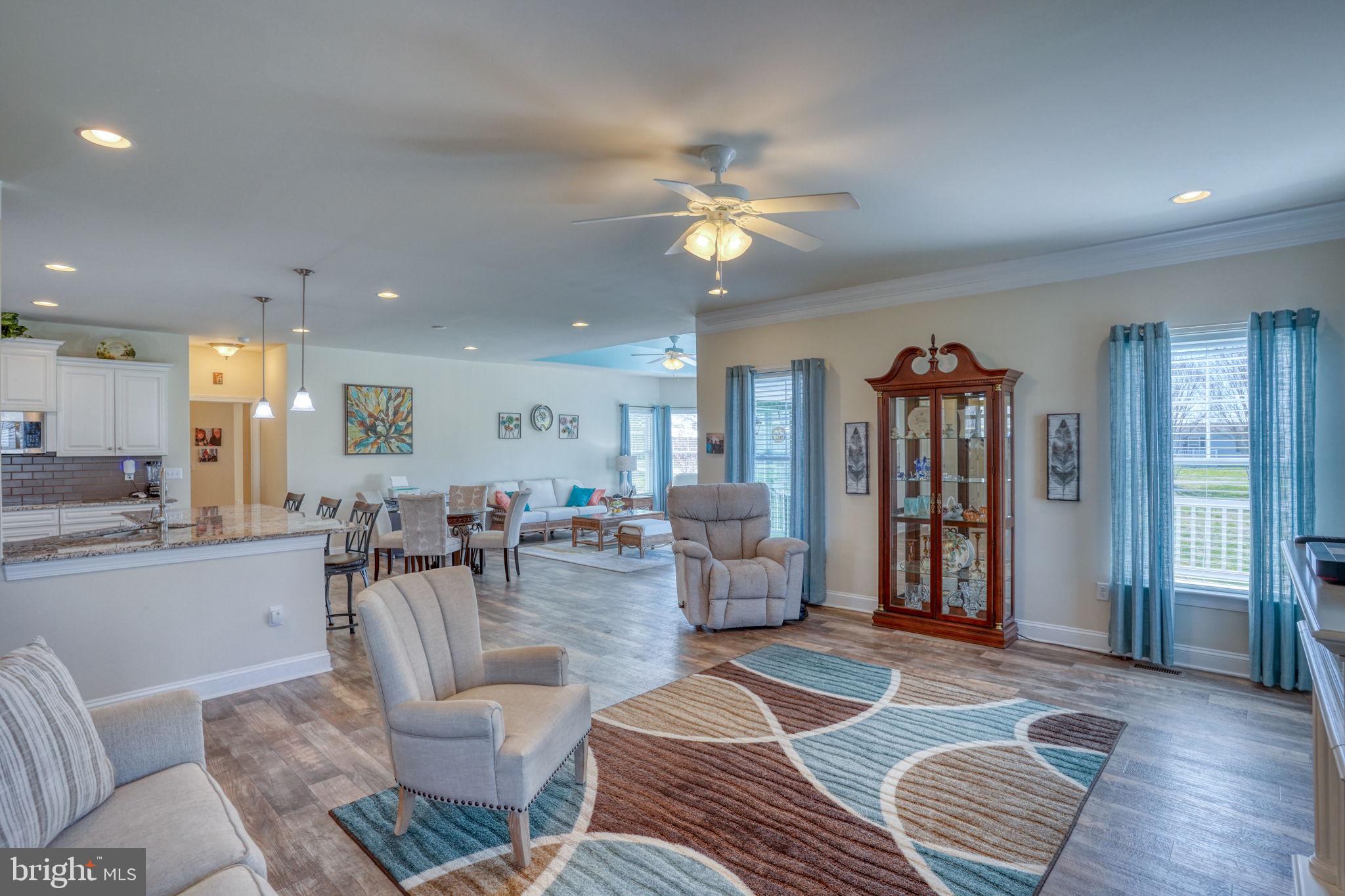 BLACK CREEK COVE - Residential