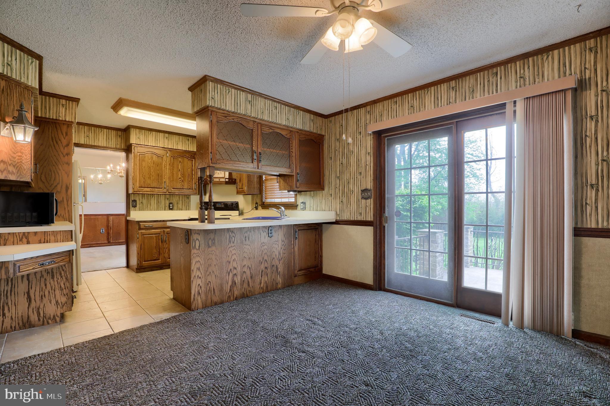 WEATHERBURN - Residential