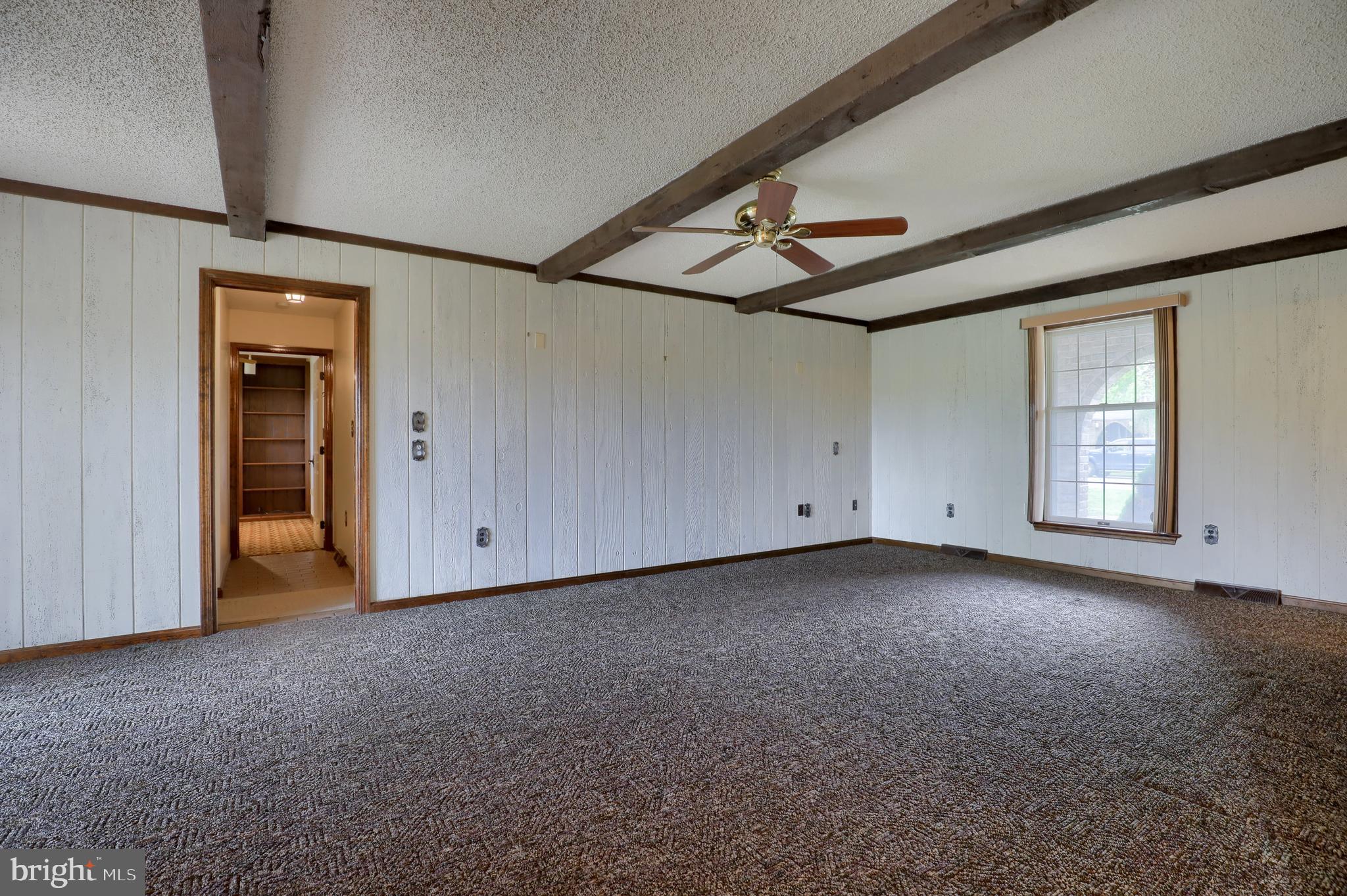 WEATHERBURN - Residential