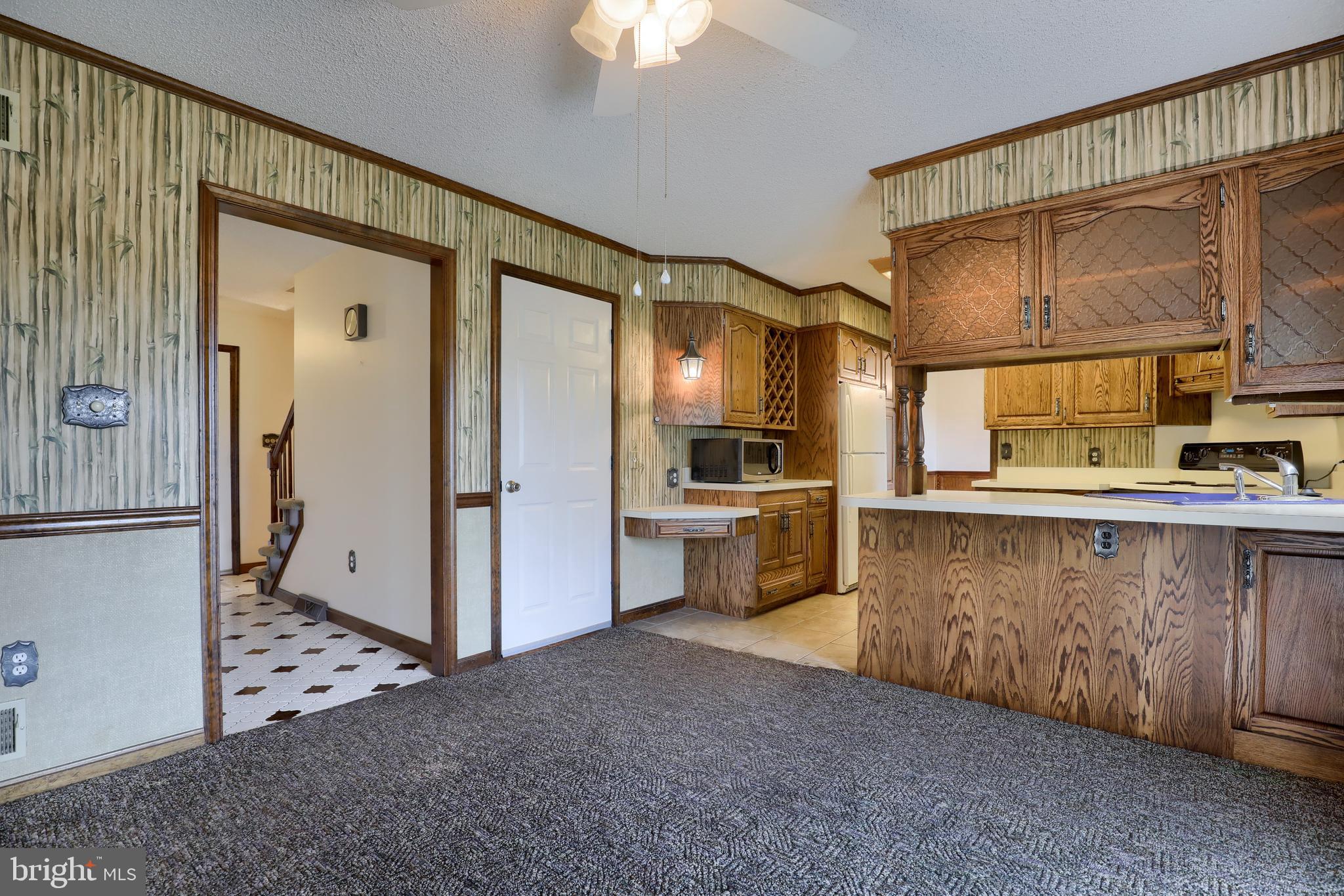 WEATHERBURN - Residential