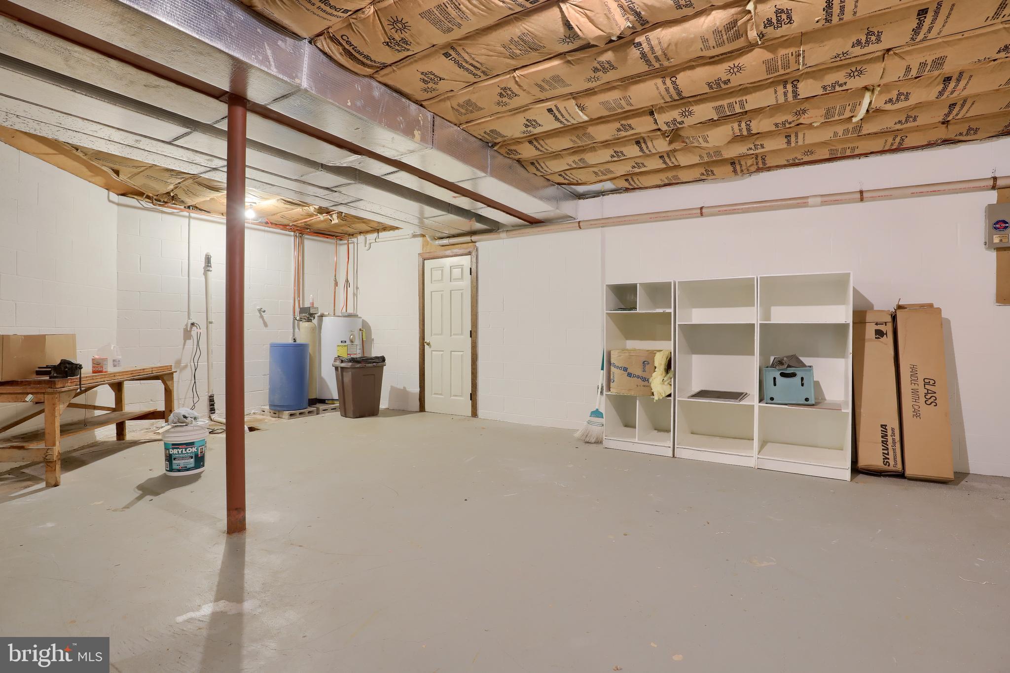 WEATHERBURN - Residential