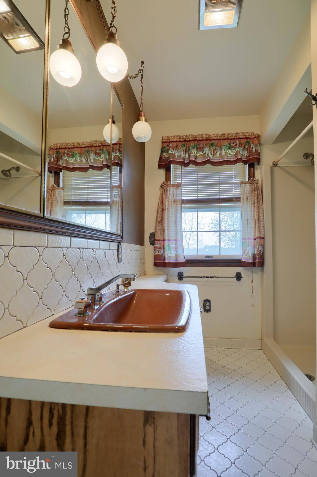 WEATHERBURN - Residential