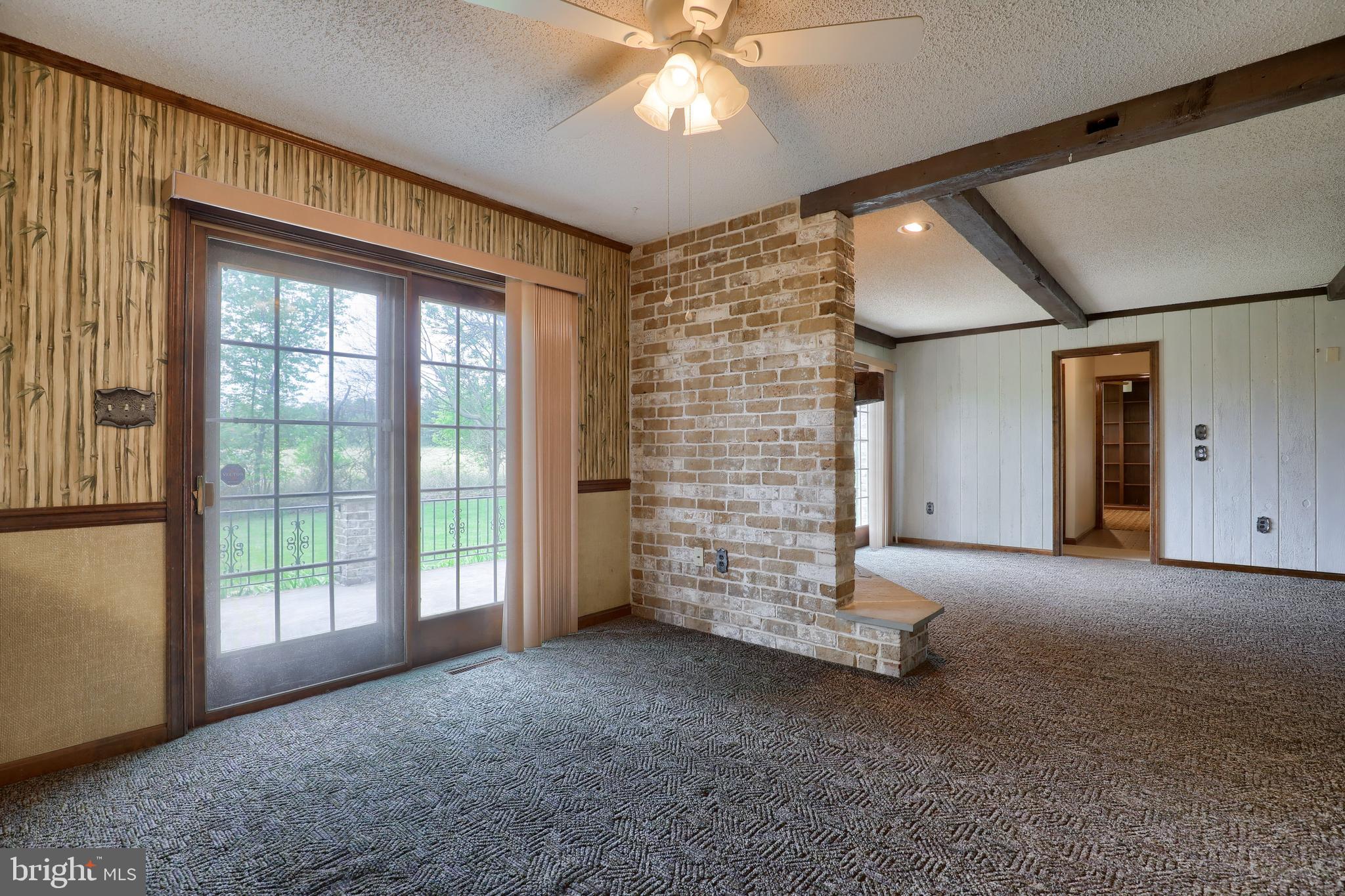 WEATHERBURN - Residential