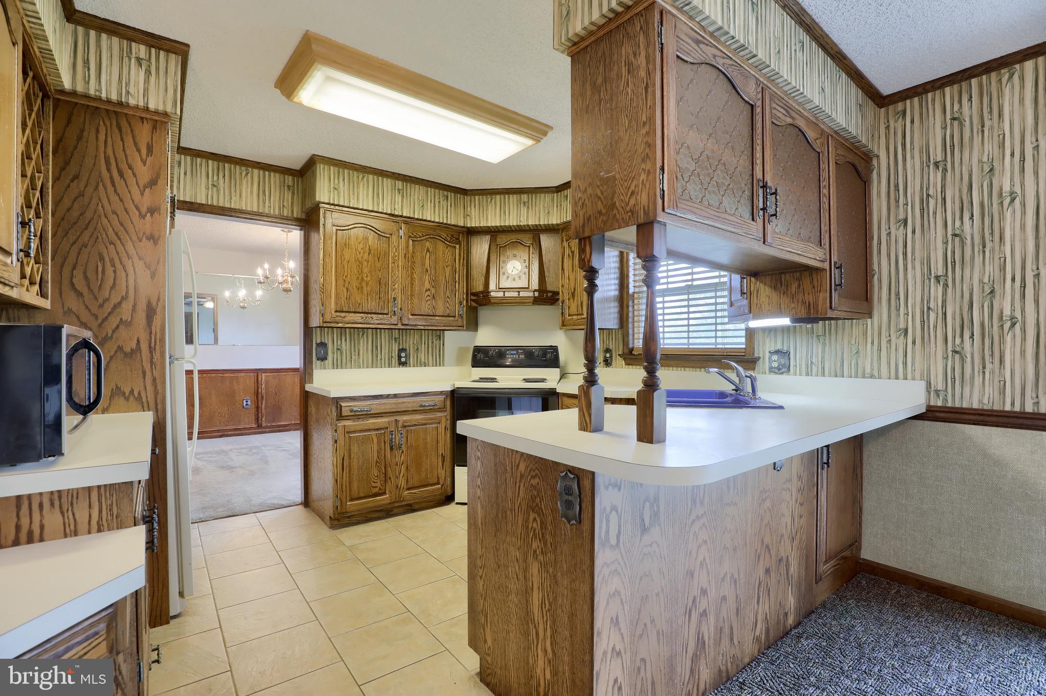 WEATHERBURN - Residential