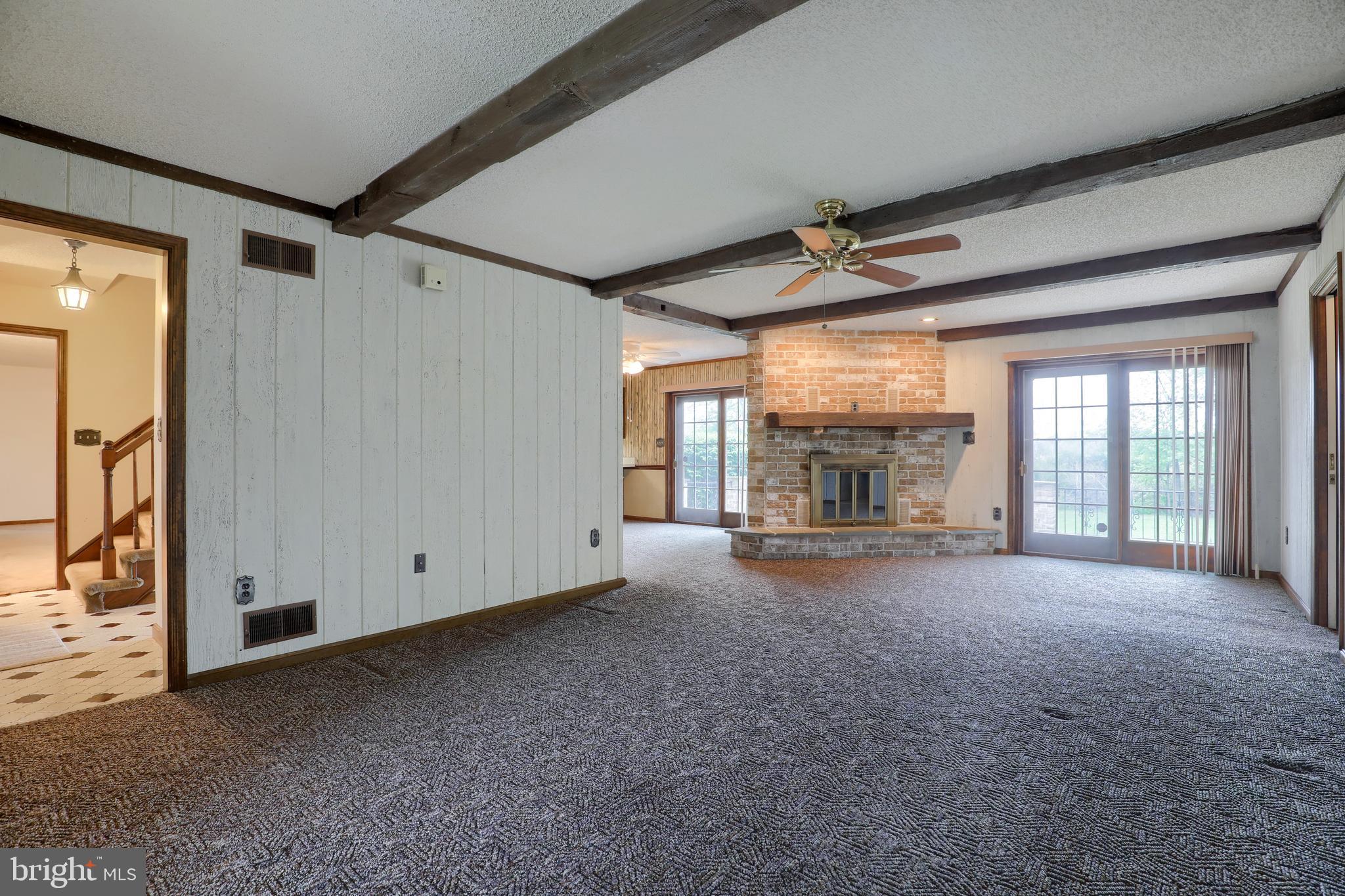 WEATHERBURN - Residential
