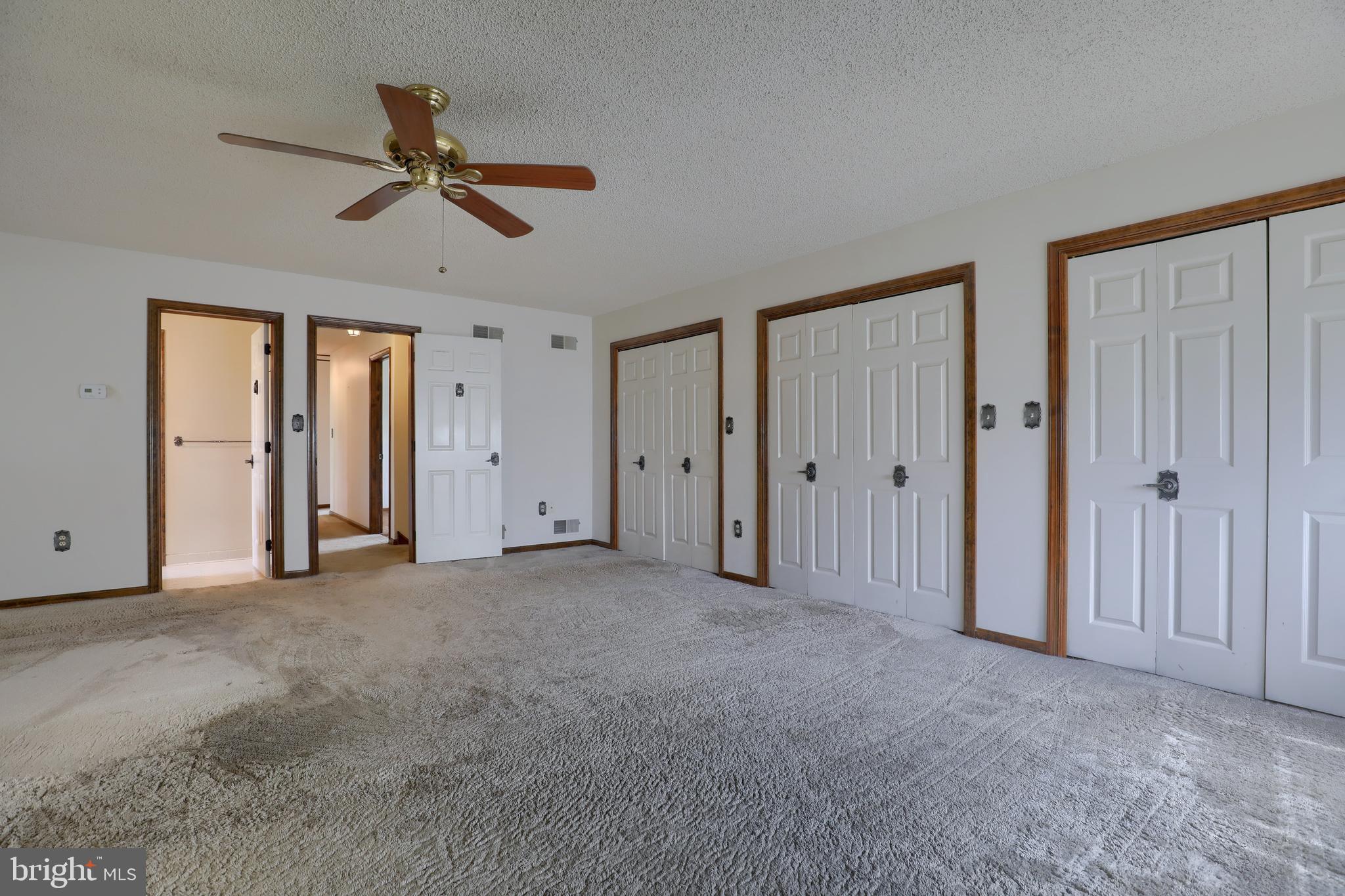 WEATHERBURN - Residential