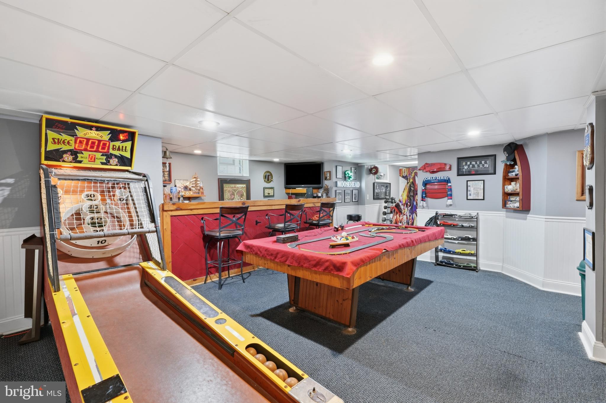 BRISTOL - Residential