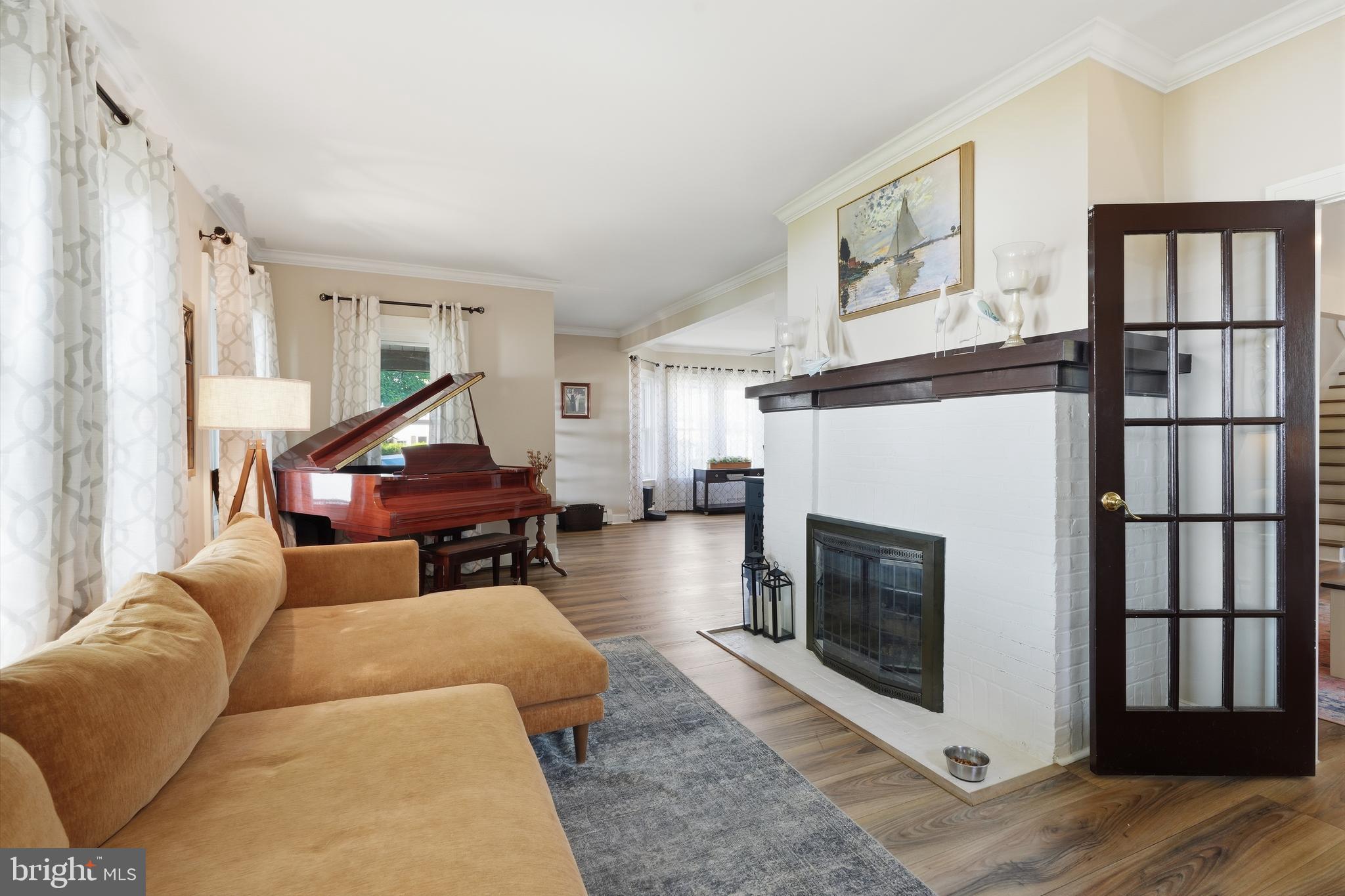 BRISTOL - Residential
