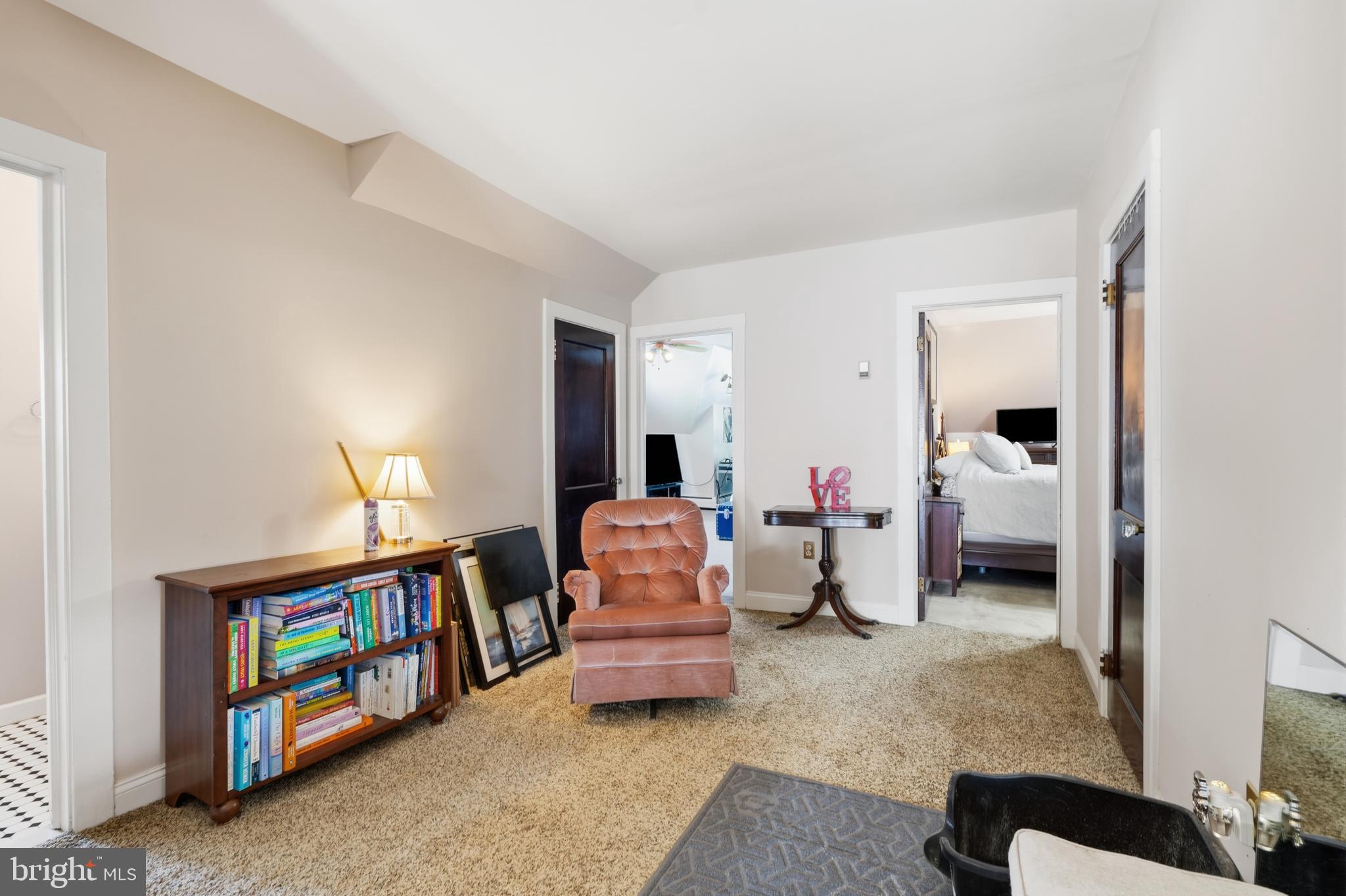 BRISTOL - Residential