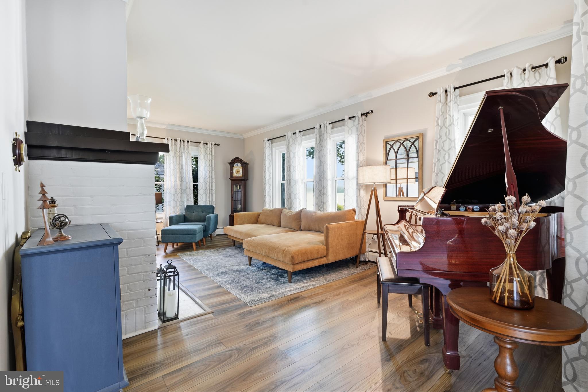 BRISTOL - Residential