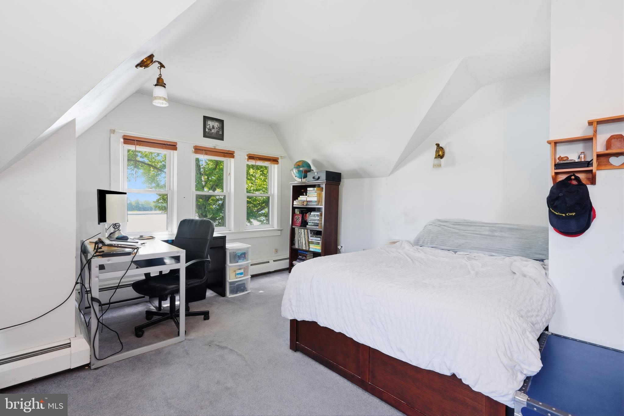 BRISTOL - Residential