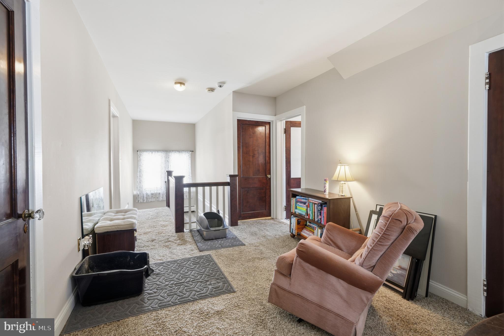 BRISTOL - Residential