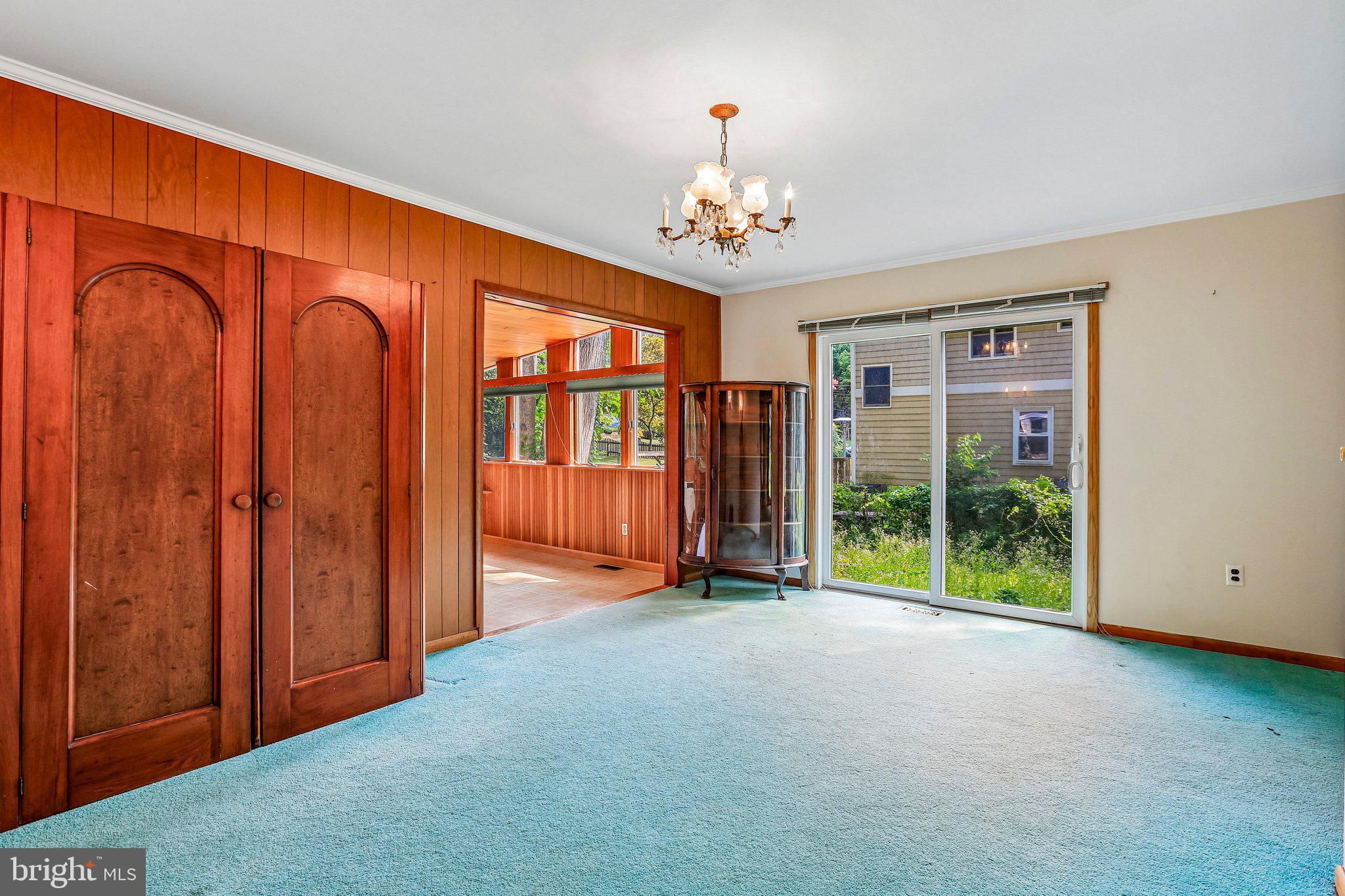 ANNAPOLIS - Residential